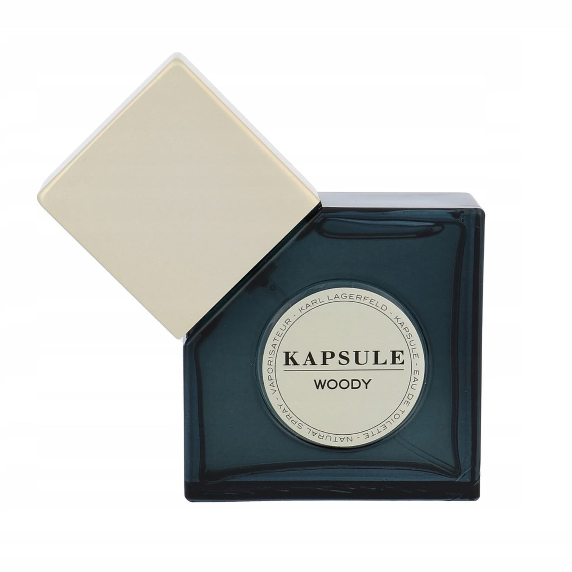 

KARL LAGERFELD Kapsule Woody EDT spray 30ml