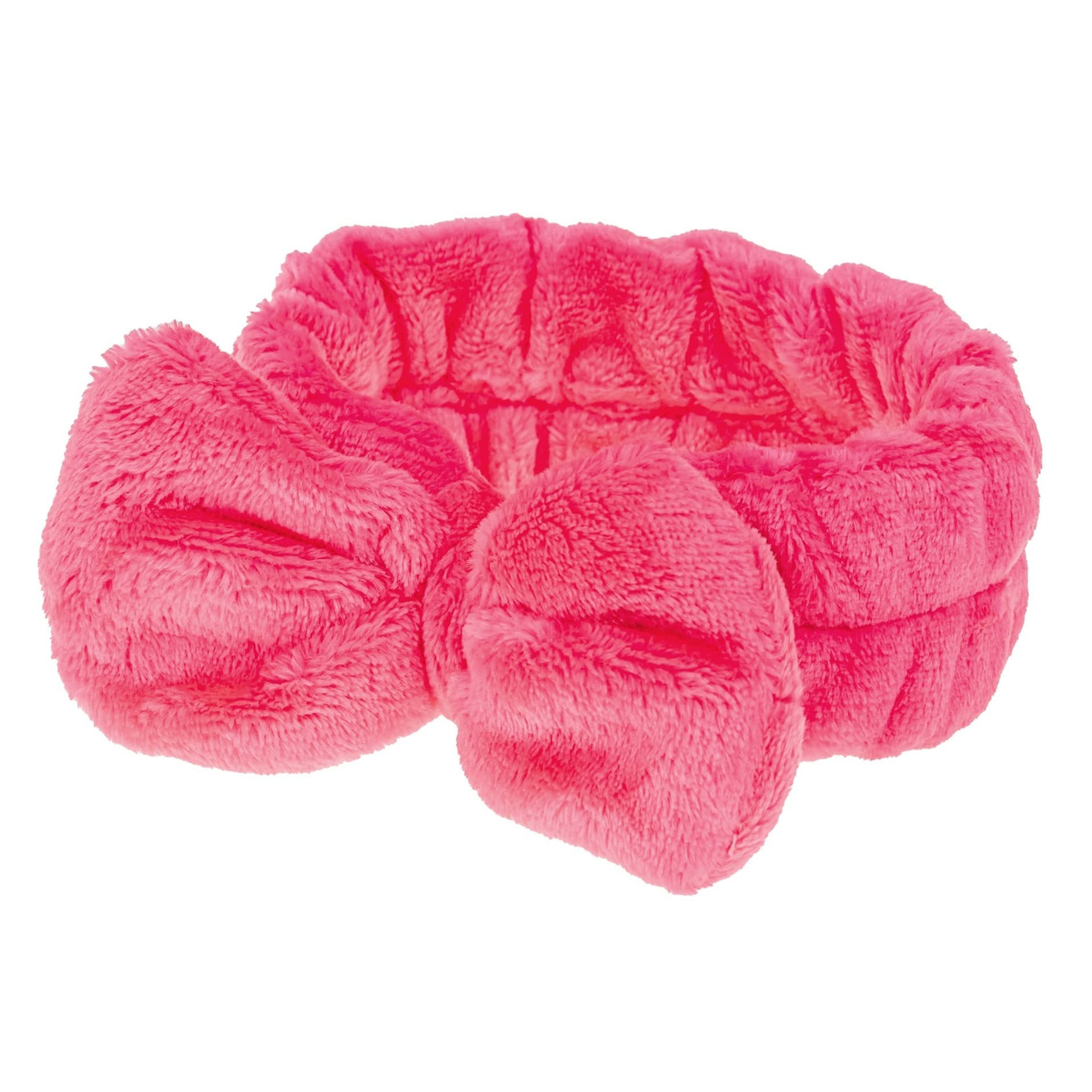 

KILLYS Opaska kosmetyczna do włosów Magenta