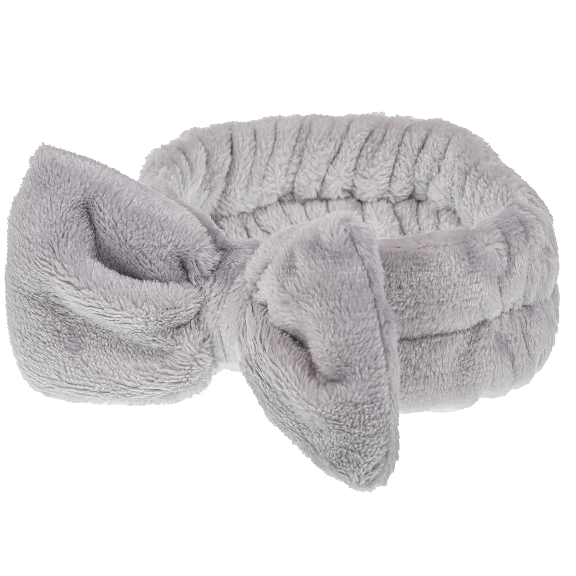 

KILLYS Opaska kosmetyczna do włosów Szary