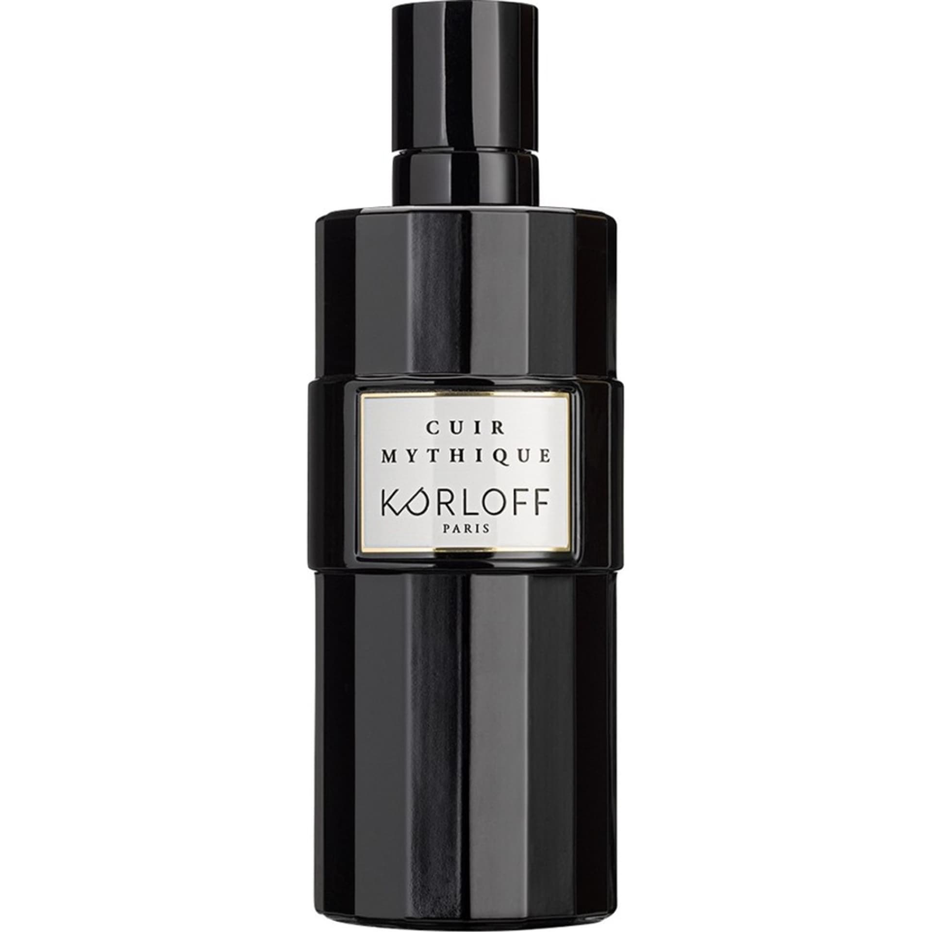 

KORLOFF Cuir Mythique EDP spray 100ml