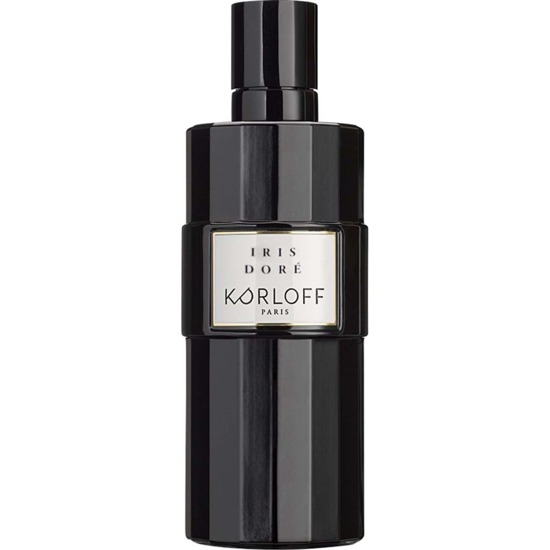 

KORLOFF Iris Dore Unisex EDP spray 100ml