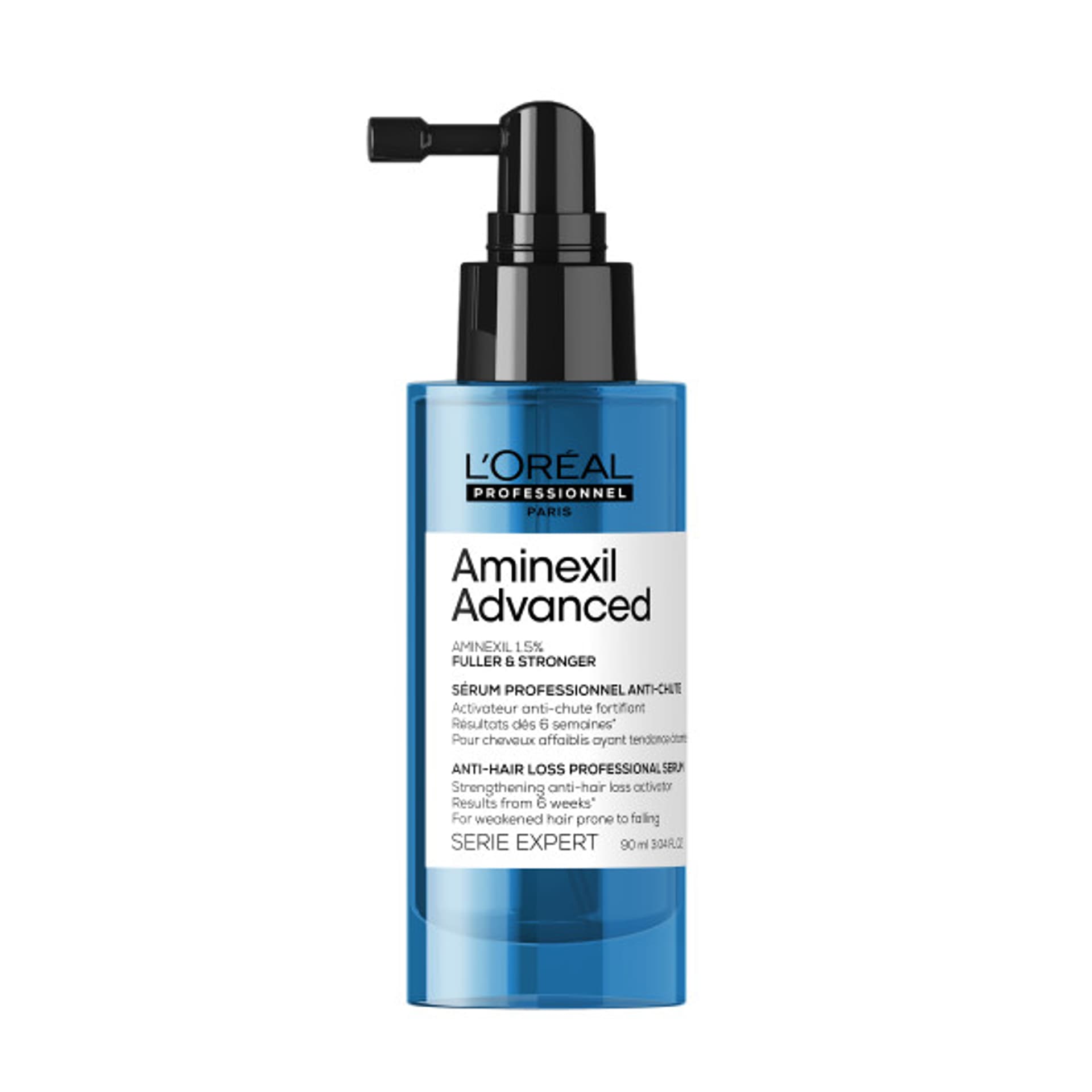 

L'OREAL PROFESSIONNEL Serie Expert Aminexil Advanced Anti Hair Loss Professional Serum profesjonalne serum przeciw wypadaniu włosów 90ml
