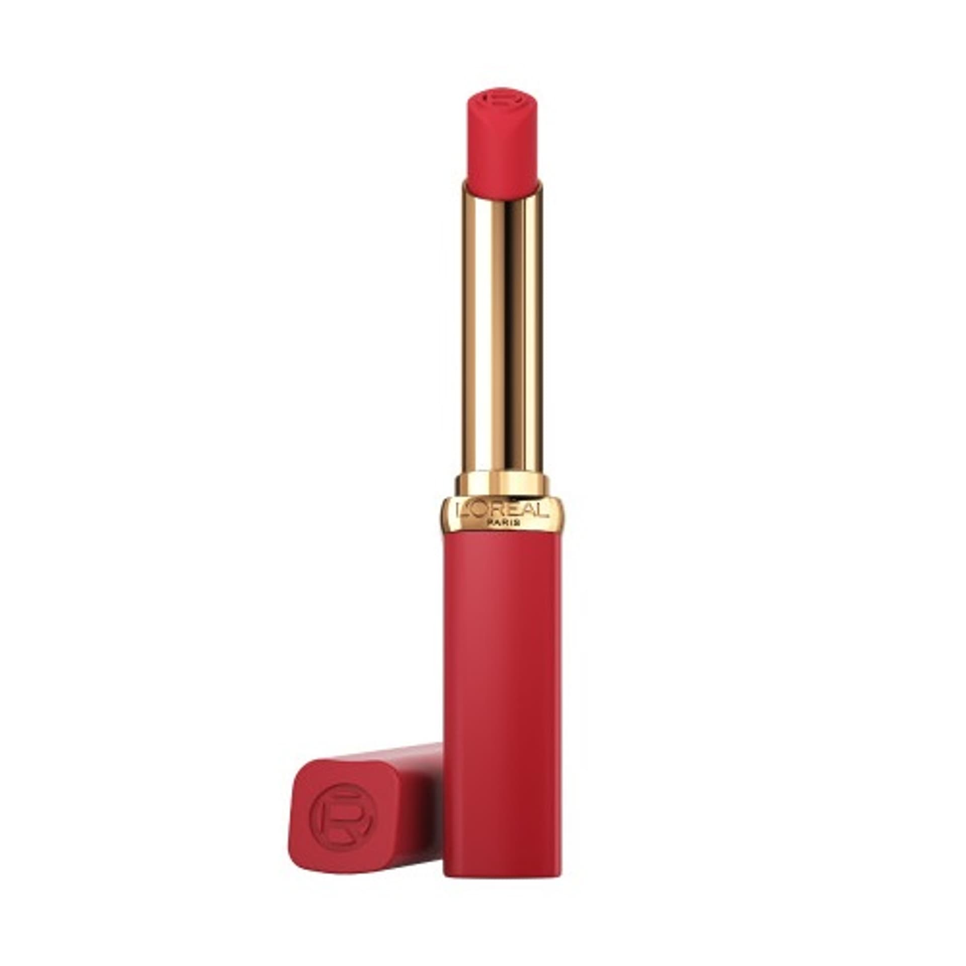 

L'OREAL Color Riche Intense Volume Matte matowa szminka nawilżająca 100 Le Pink Worth It 1,8g