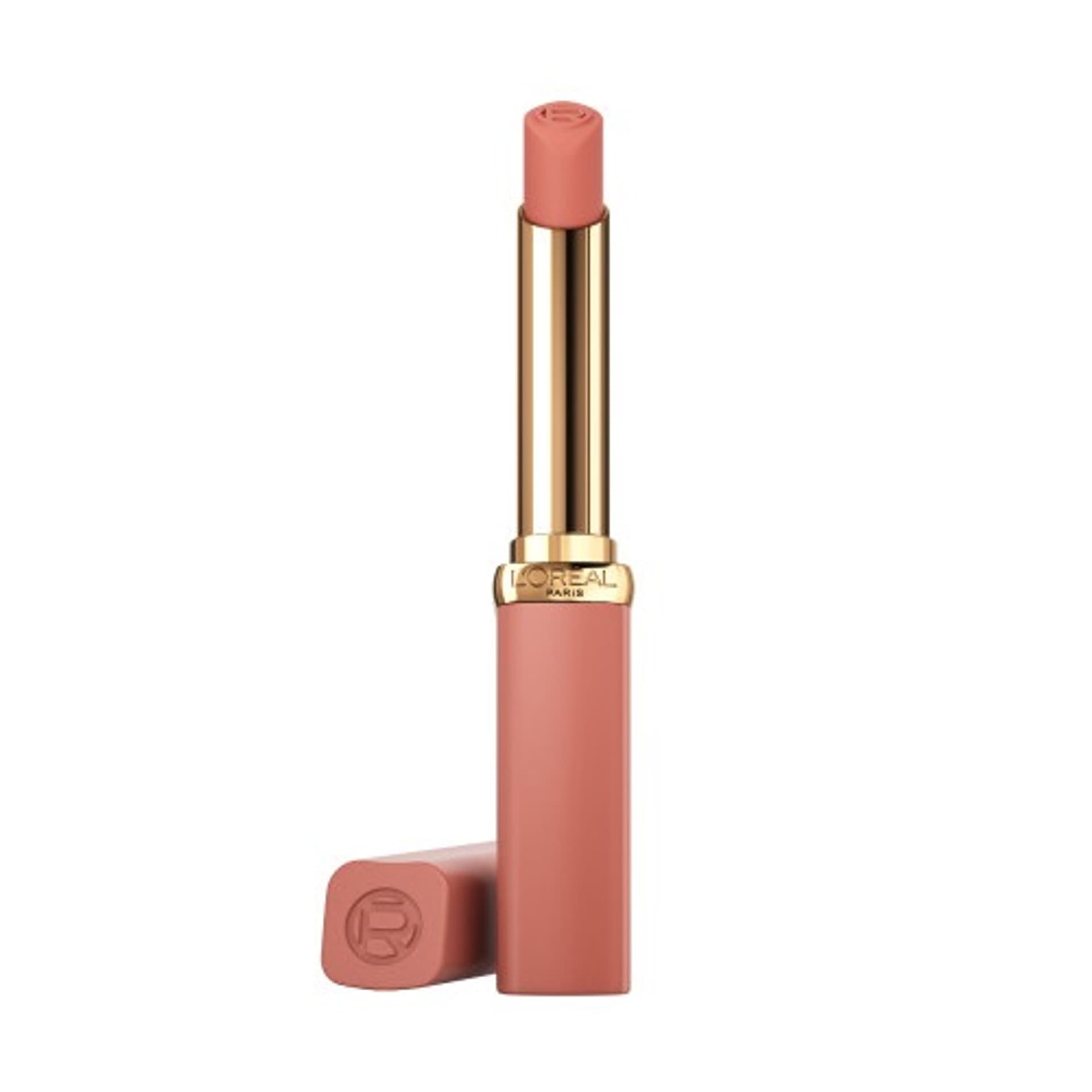 

L'OREAL Color Riche Intense Volume Matte matowa szminka nawilżająca 500 Beige Freedom 1,8g