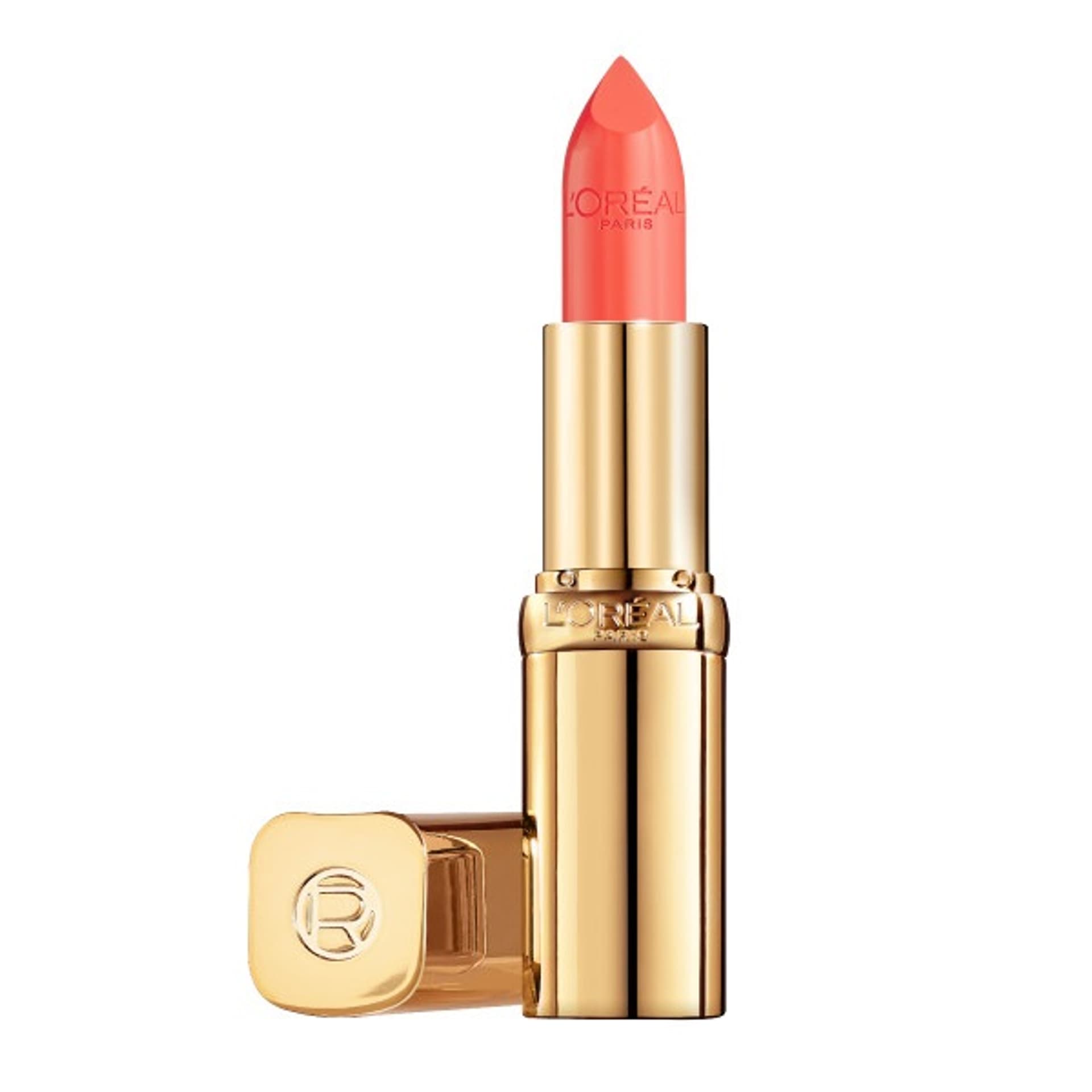 

L'OREAL Color Riche Lip pomadka do ust 373 Magnetic Coral 24g