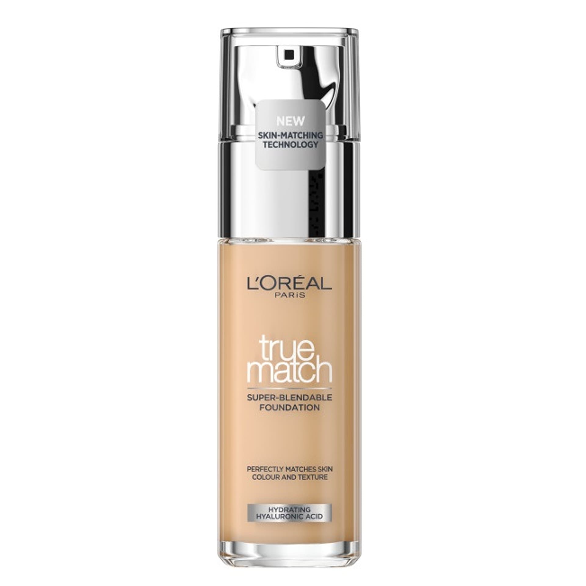 

L'OREAL True Match Foundation podkład do twarzy 5.R/5.C Cool Undertone 30ml