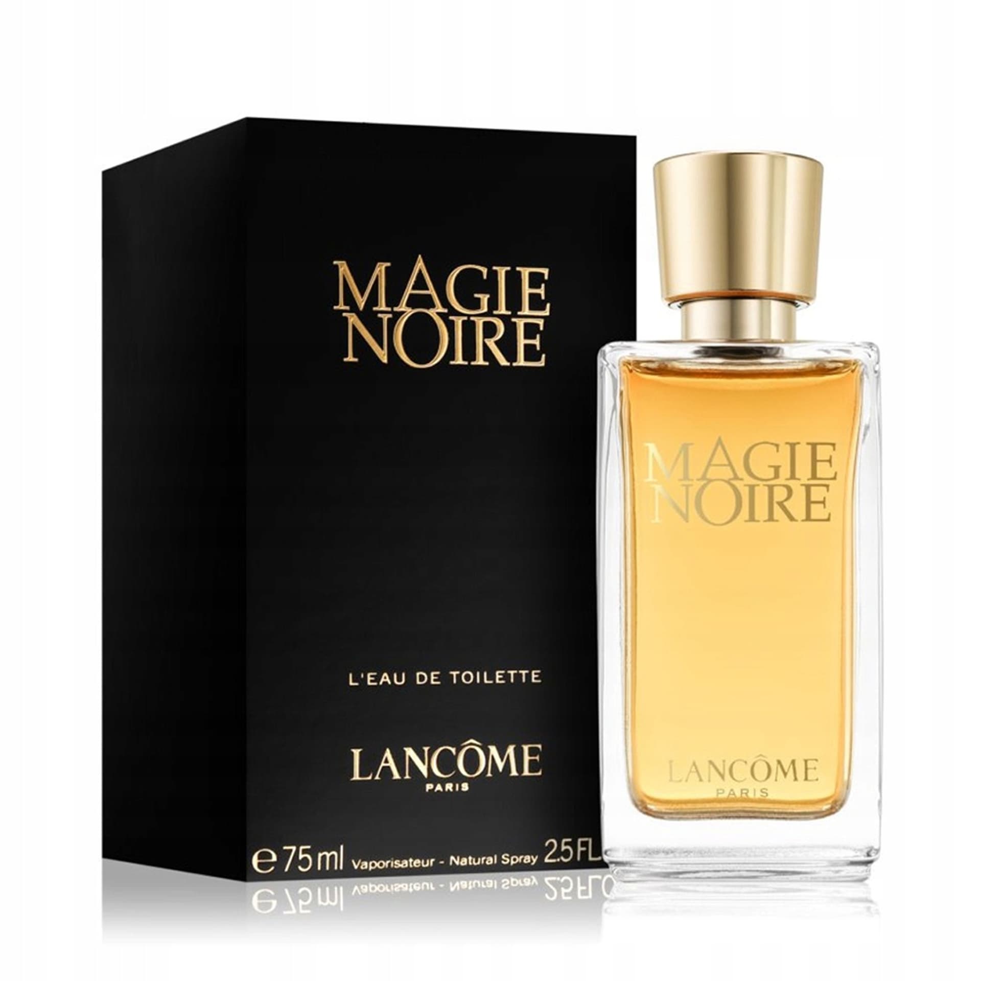 

ANCOME Magie Noire EDT spray 75ml