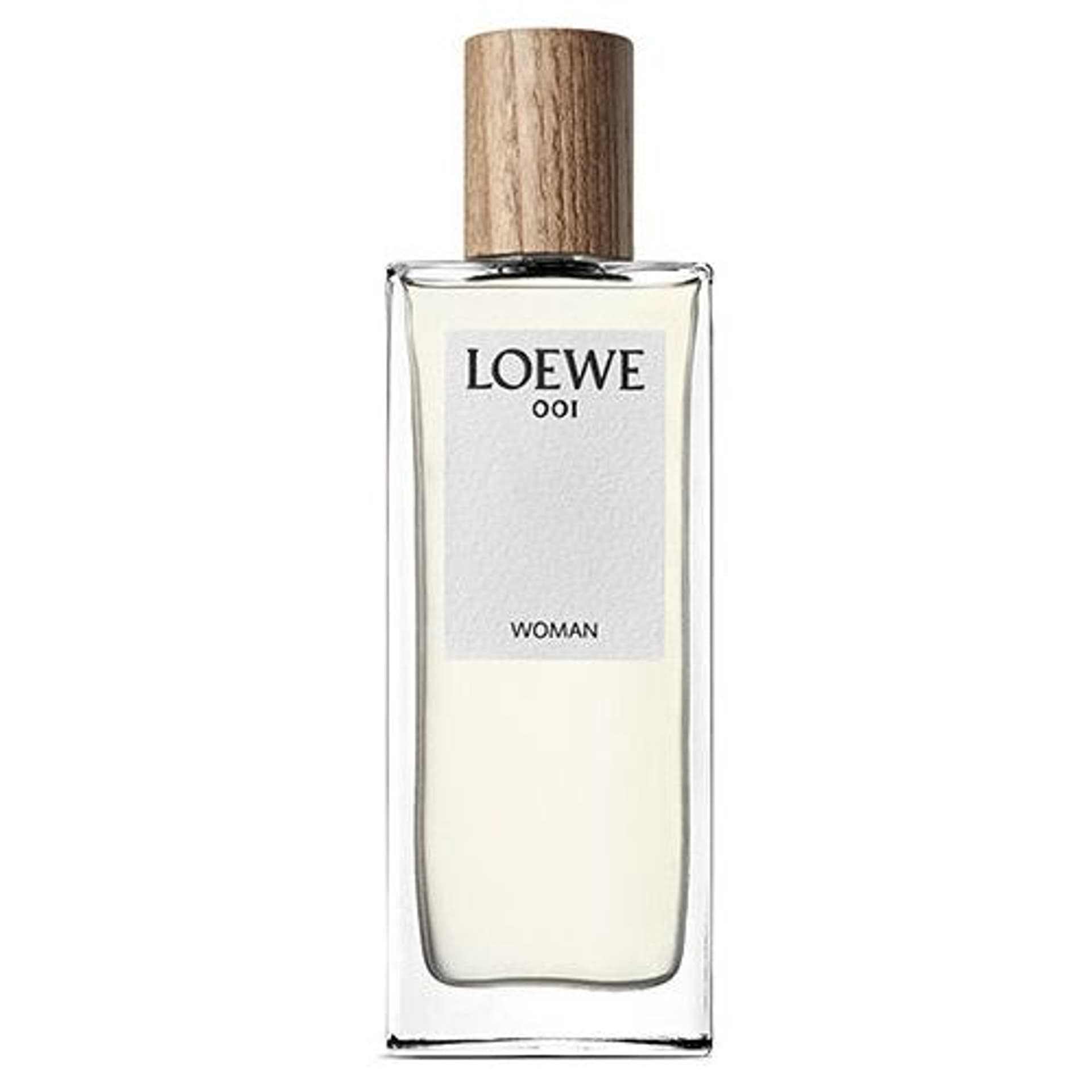 

LOEWE 001 Woman EDP spray 100ml