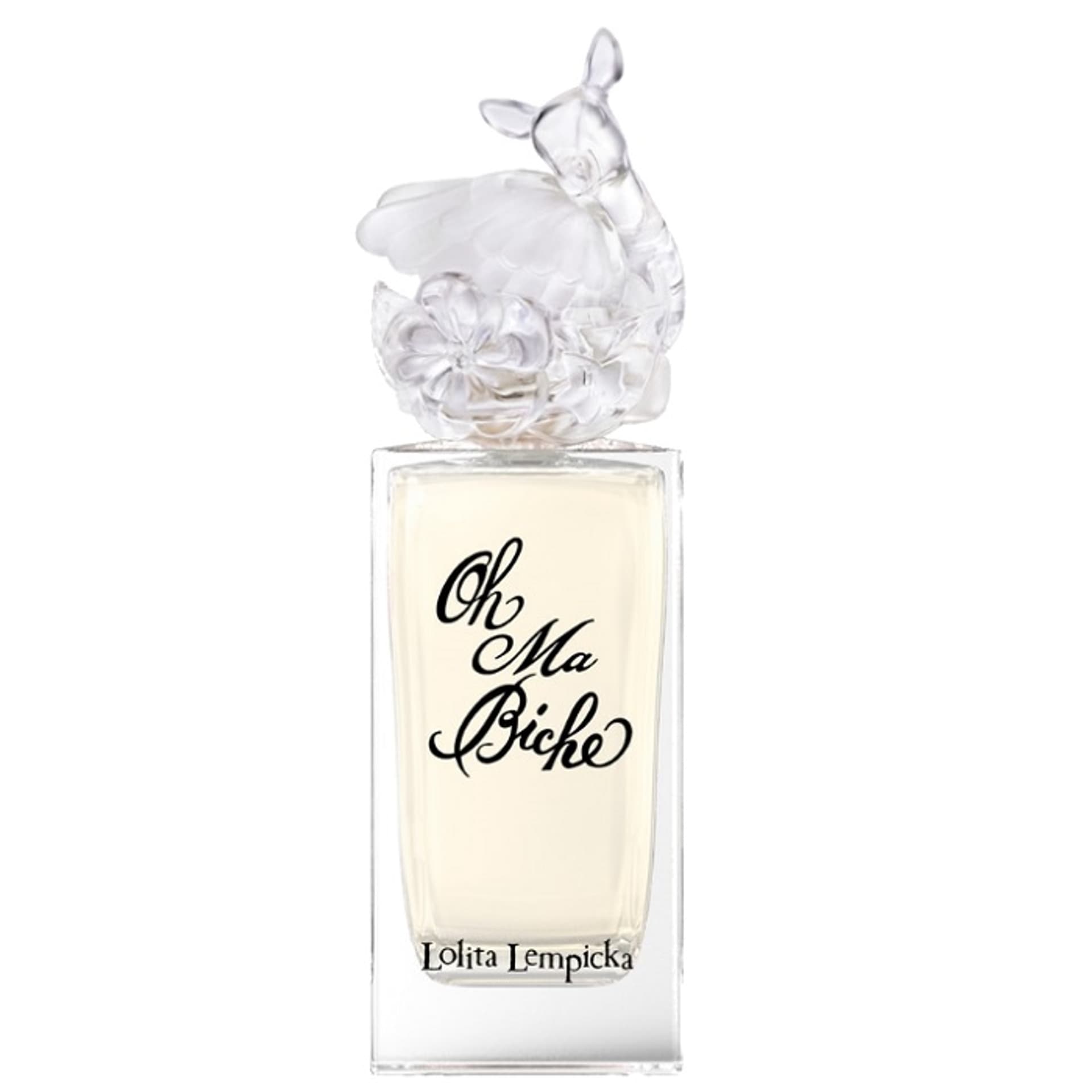 

LOLITA LEMPICKA Oh Ma Biche EDP spray 50ml