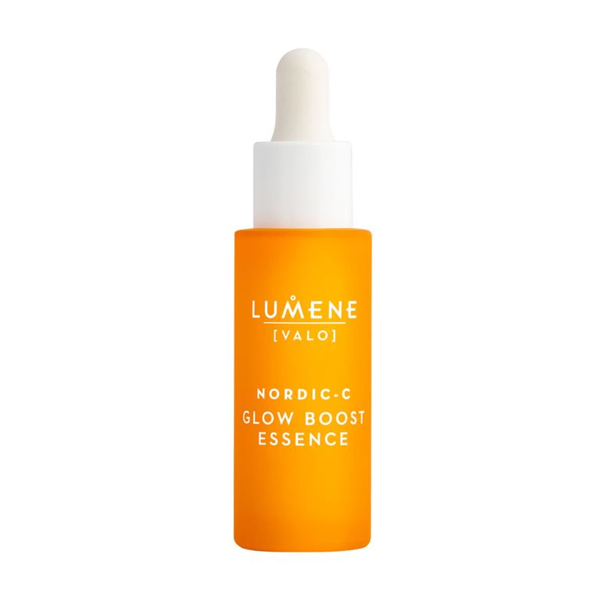 

LUMENE Nordic C Valo Glow Boost Essence esencja hialuronowa z witaminą C 30ml