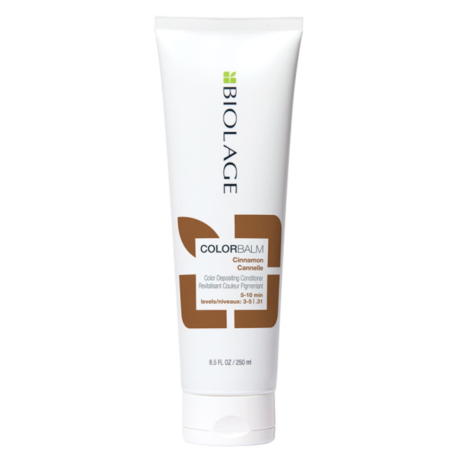 

MATRIX Biolage Color Balms Cinnamon odżywka koloryzująca 250ml