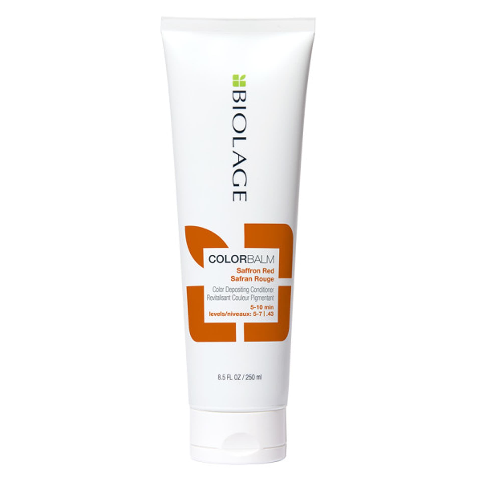 

MATRIX Biolage Color Balms Saffron Red odżywka koloryzująca 250ml