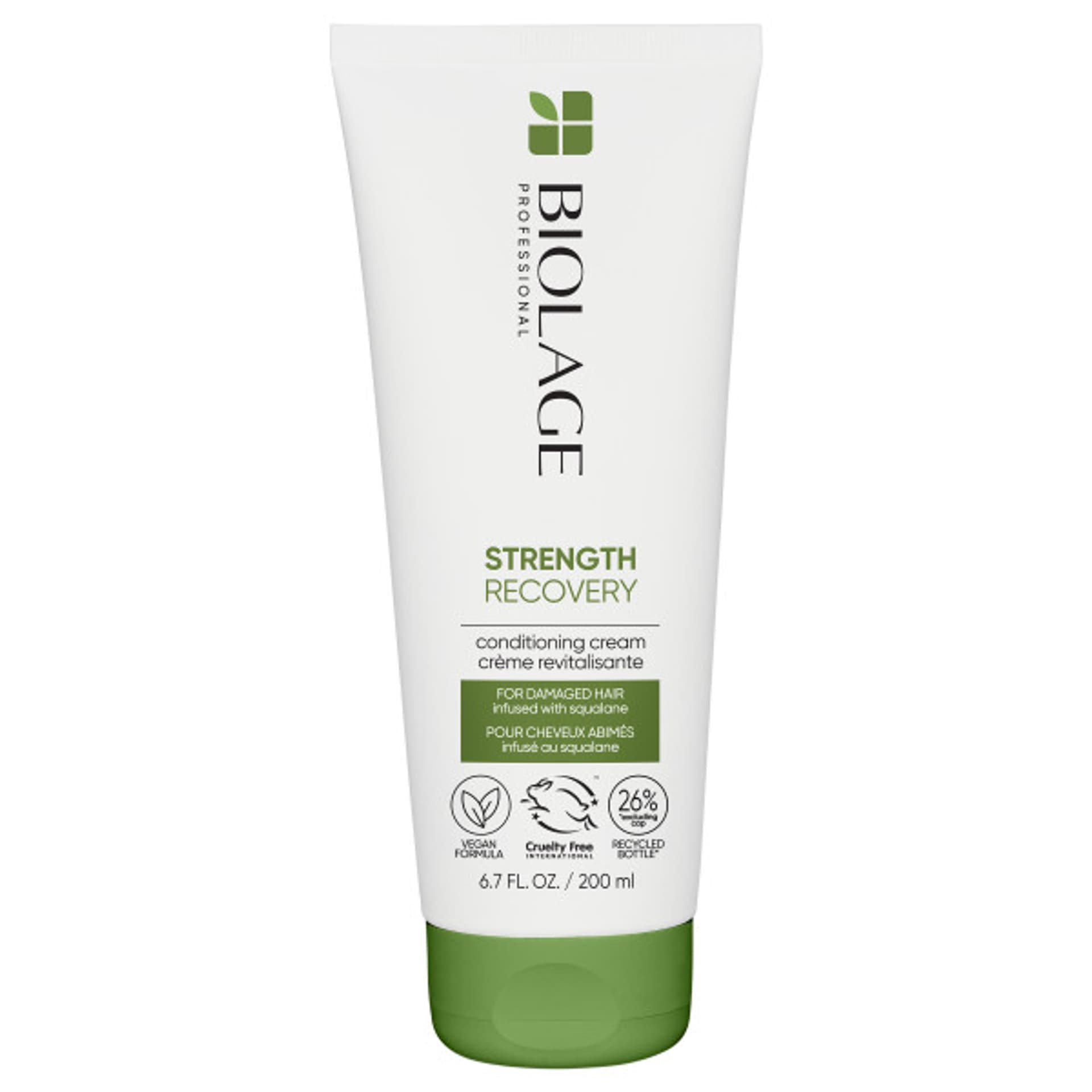 

MATRIX Biolage Strenght Recovery odżywka do włosów 200ml