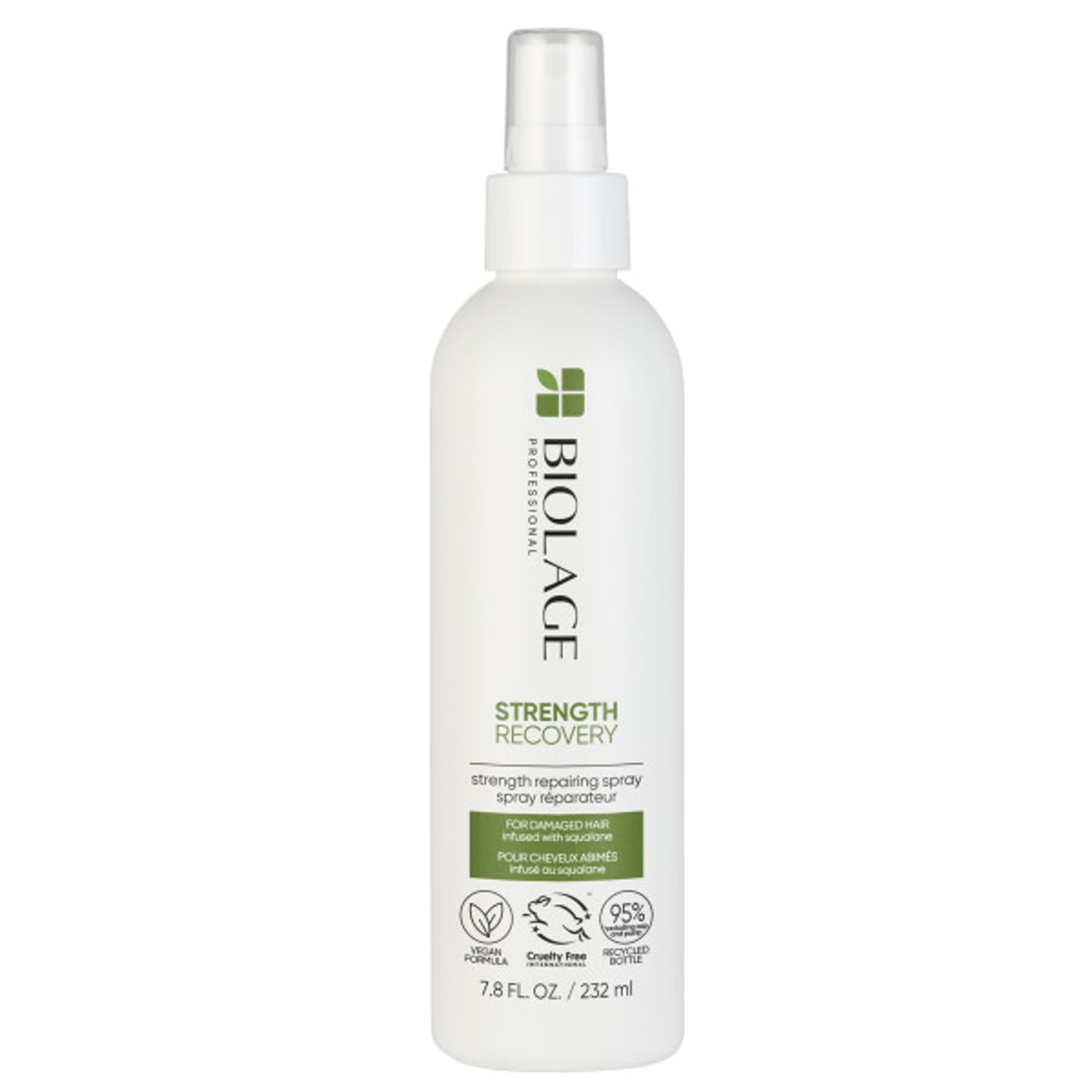 

MATRIX Biolage Strength Recovery spray do włosów 232ml