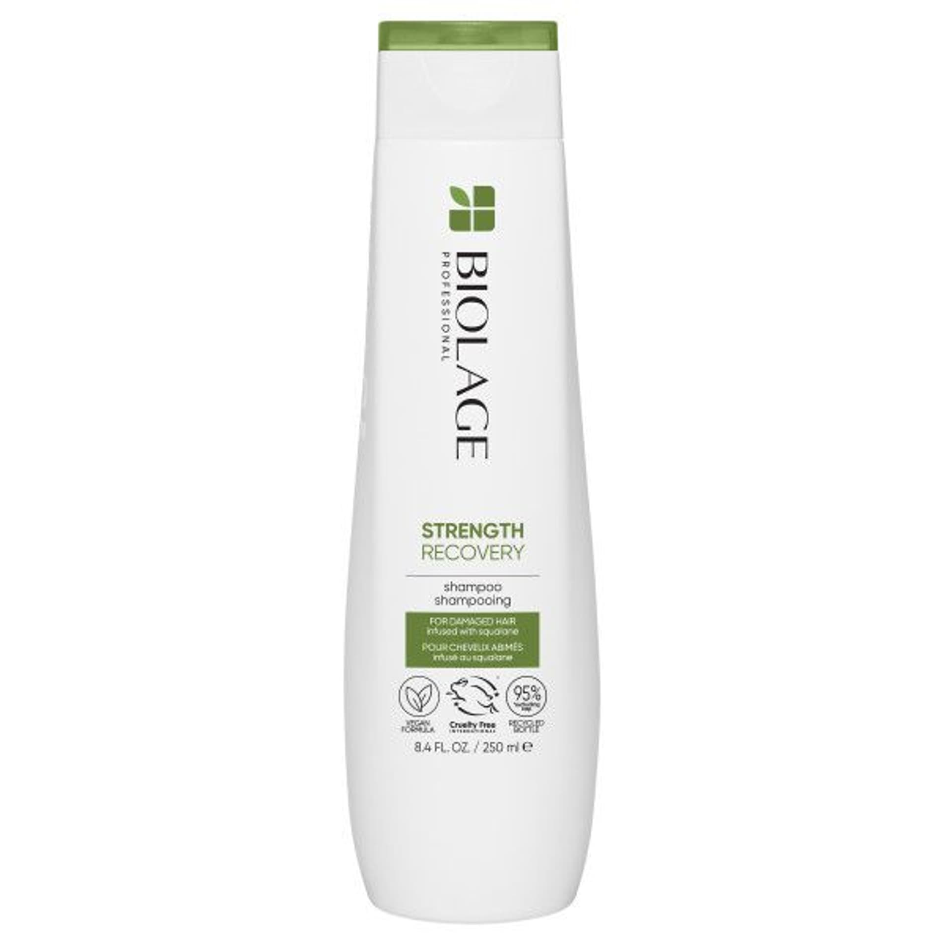 

MATRIX Biolage Strength Recovery szampon do włosów 250ml