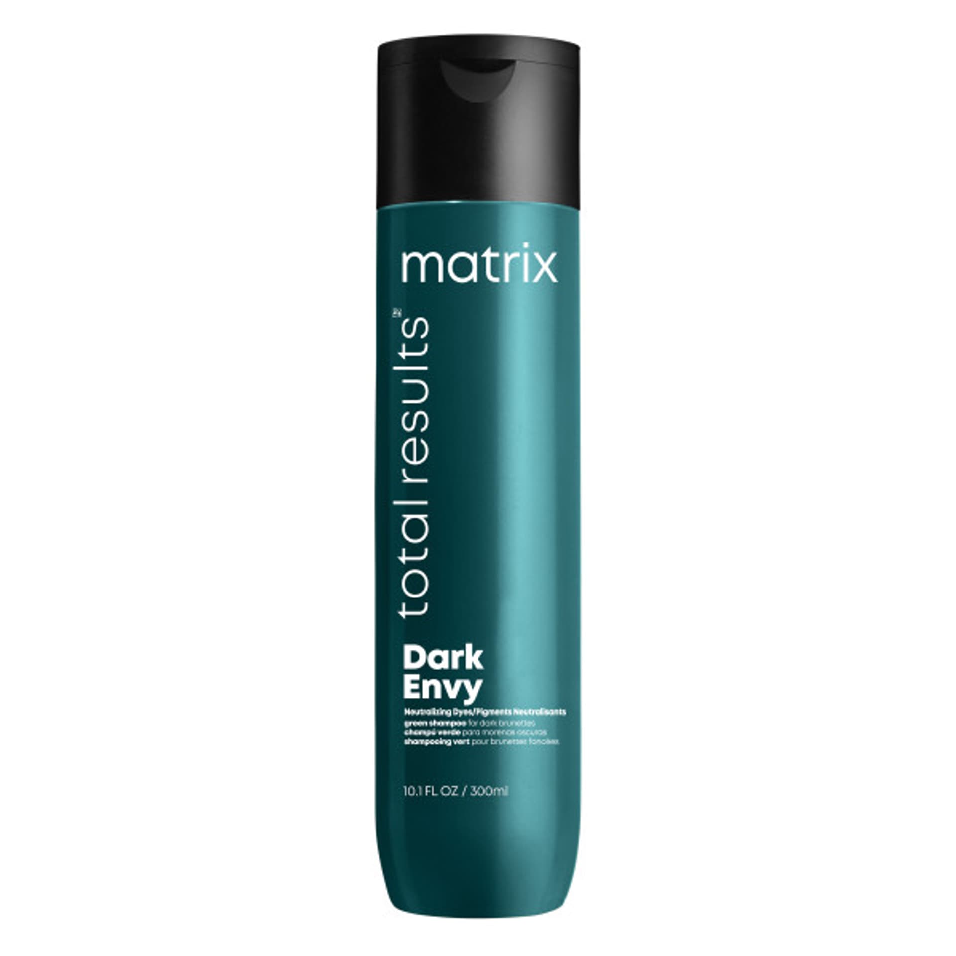 

MATRIX Total Results Dark Envy szampon do włosów ciemnych 300ml