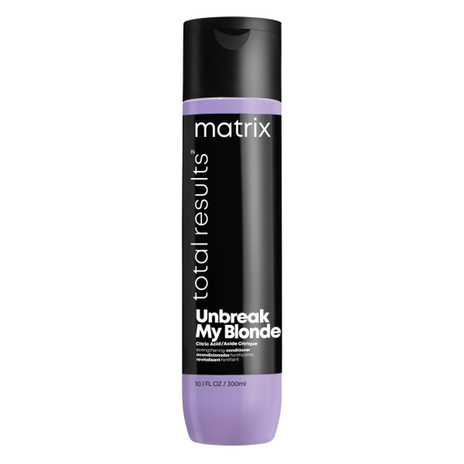 

MATRIX Unbreak My Blond odżywka wzmacniająca do włosów blond 300ml