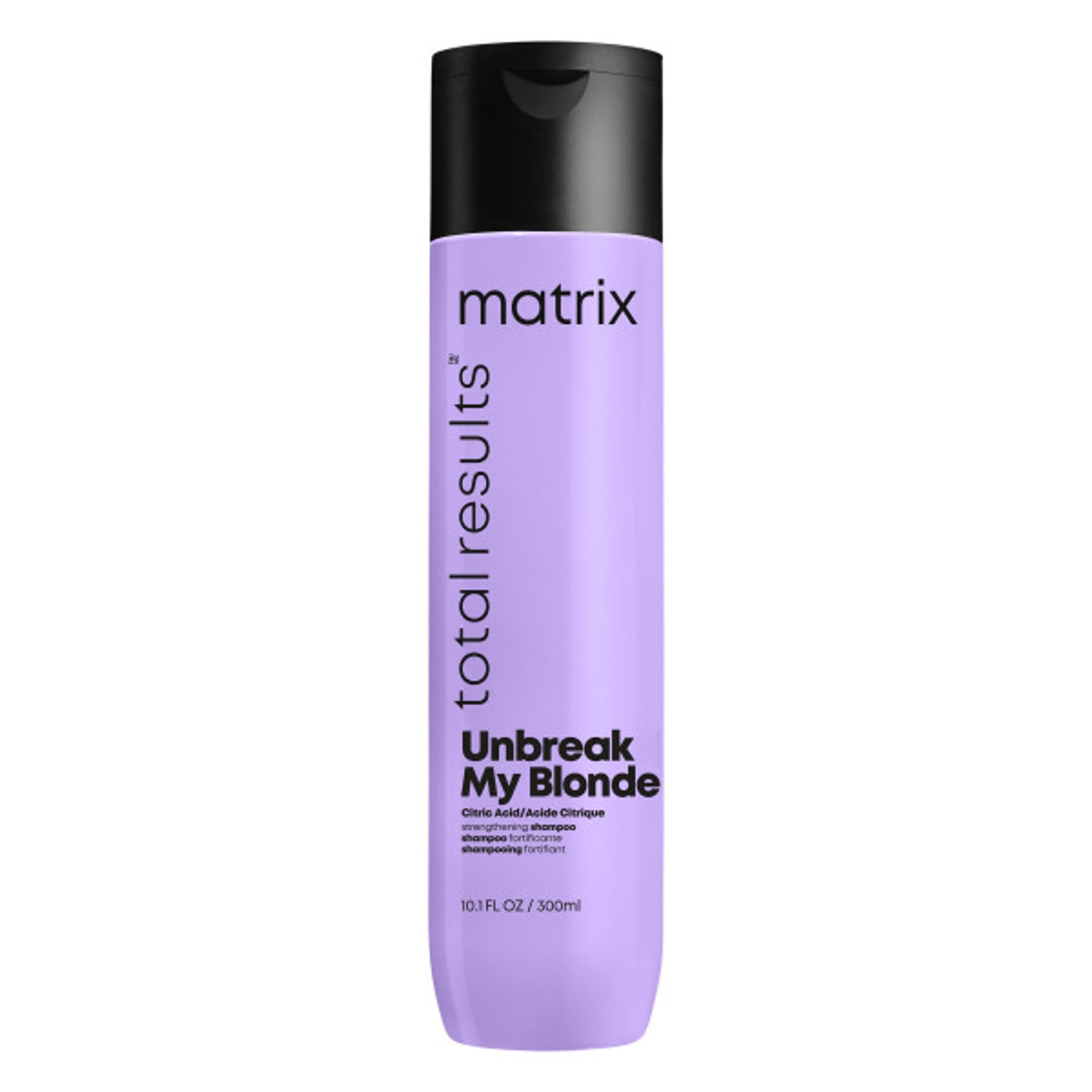 

MATRIX Unbreak My Blond szampon regenerujący do włosów blond 300ml