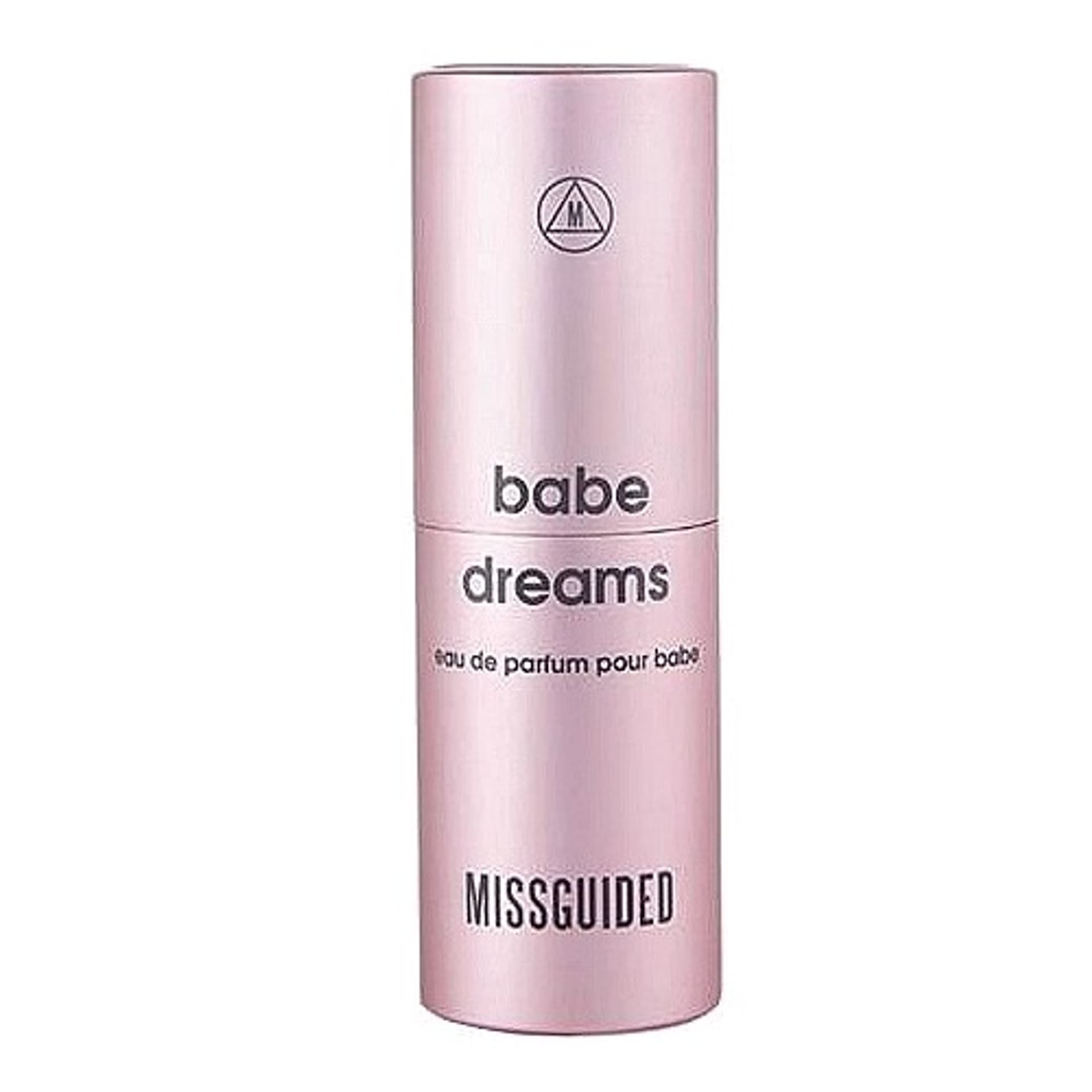 

MISSGUIDED Babe Dreams EDP spray 10ml