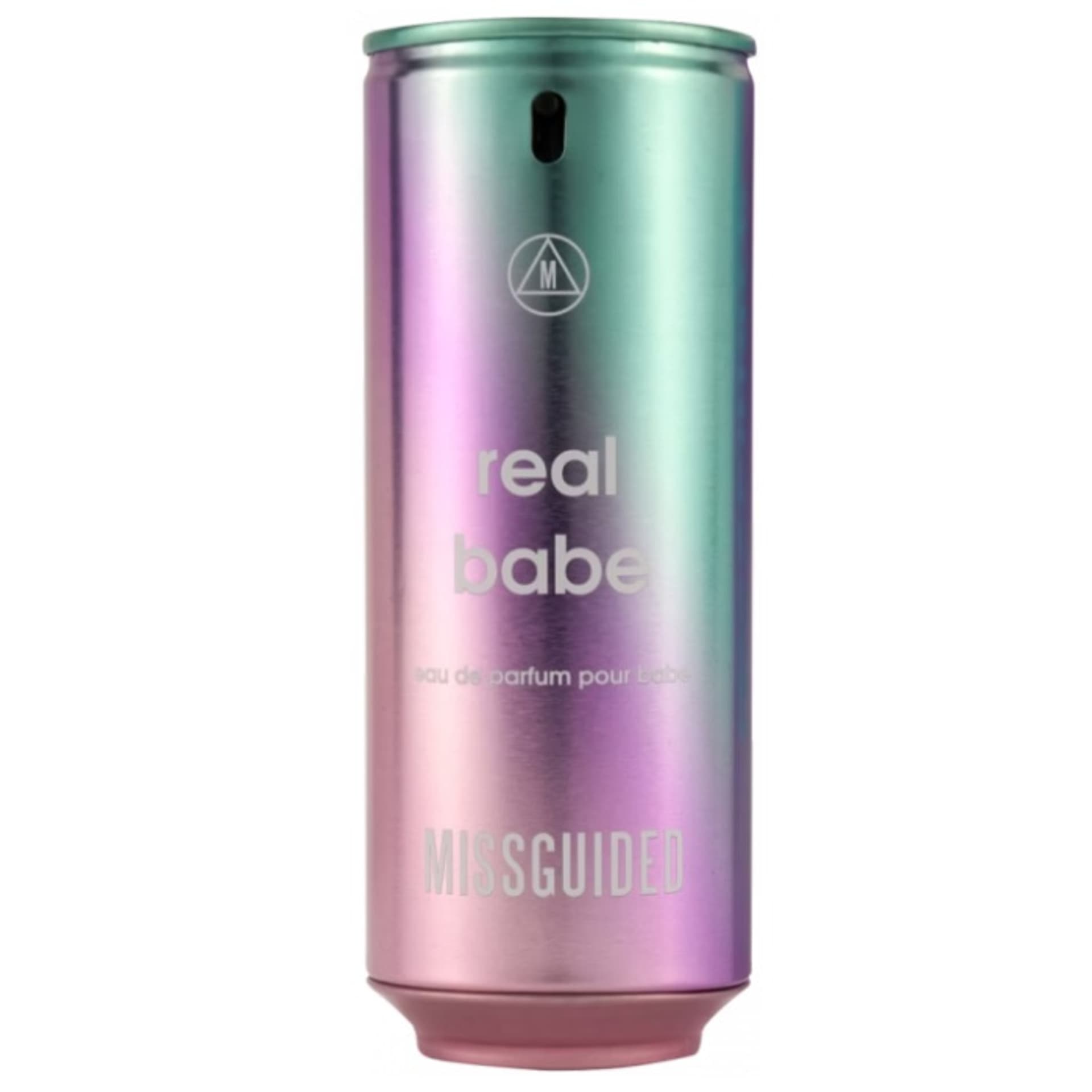 

MISSGUIDED Real Babe EDP spray 80ml