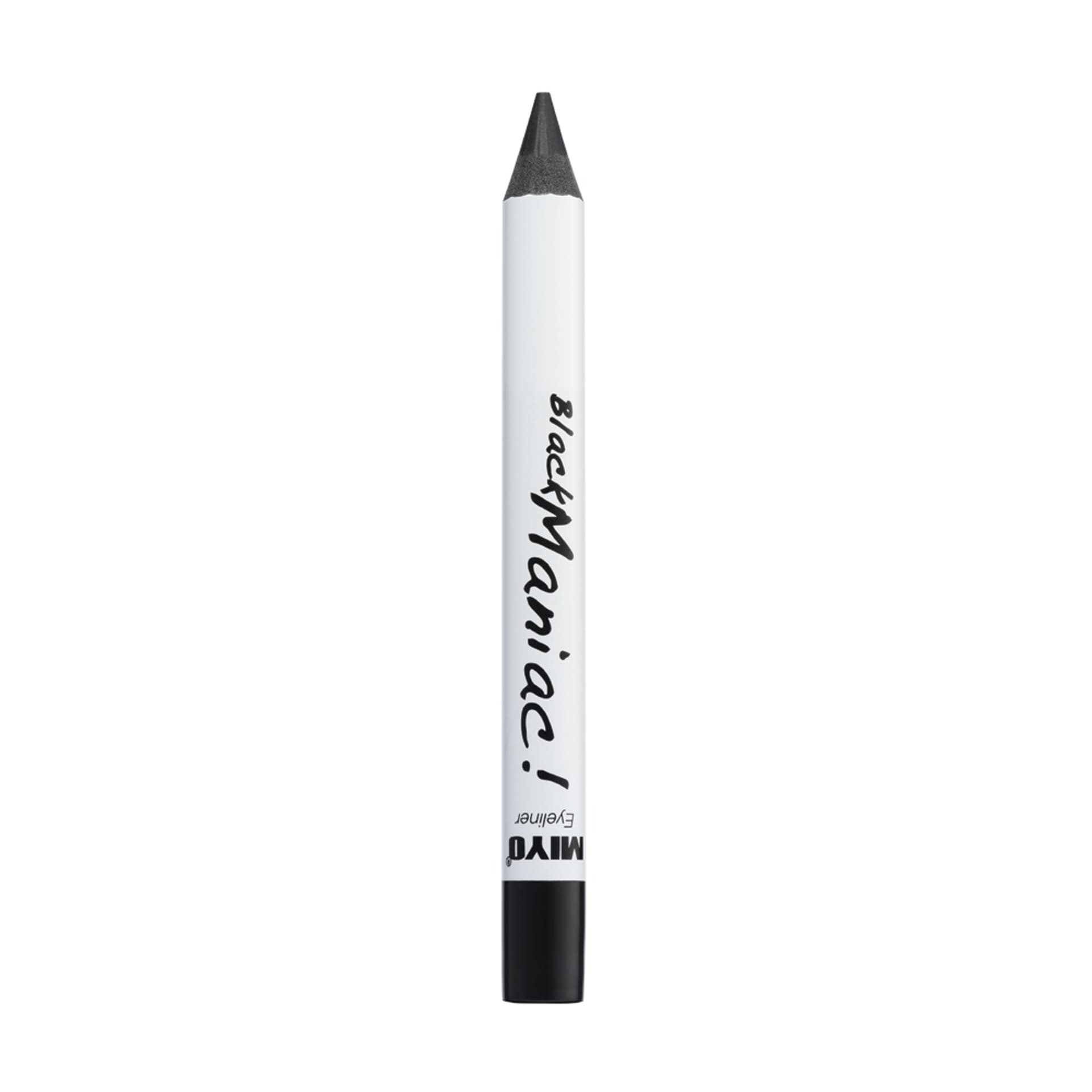 

MIYO Eyeliner Black Maniac kredka do oczu 3,6g