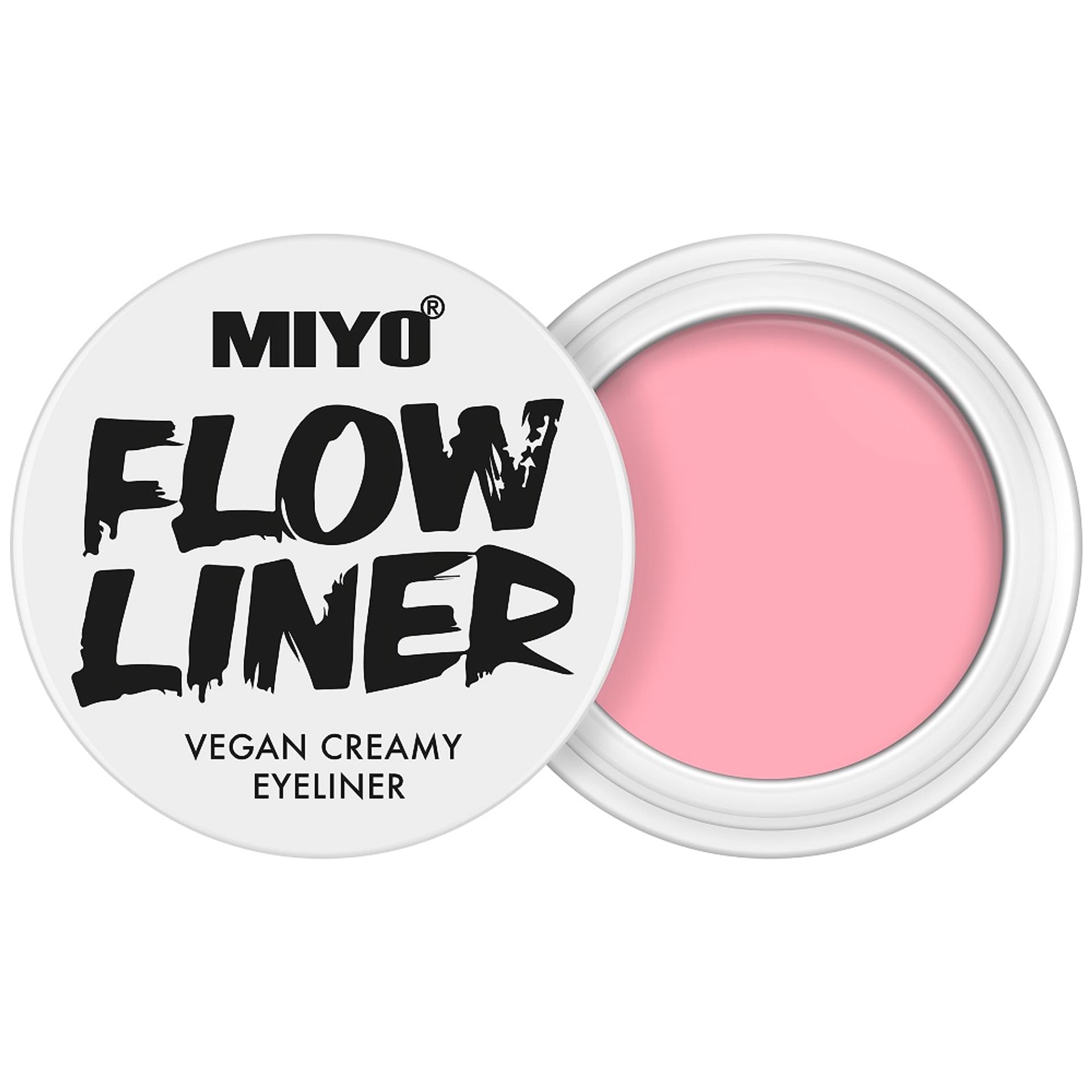 

MIYO Flow Liner eyeliner w kremie 04 True Pink 5g