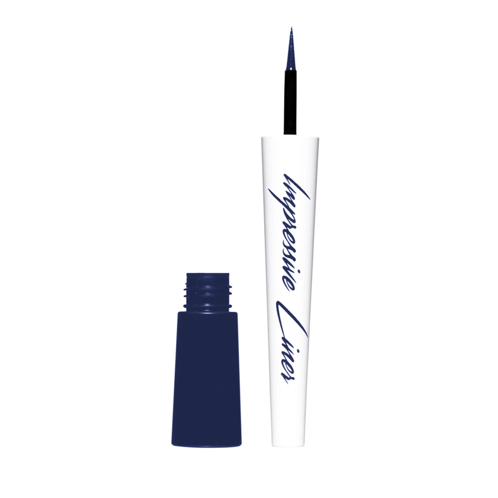 

MIYO Impressive Liner eyeliner w kałamarzu 03 Blue 2,5ml