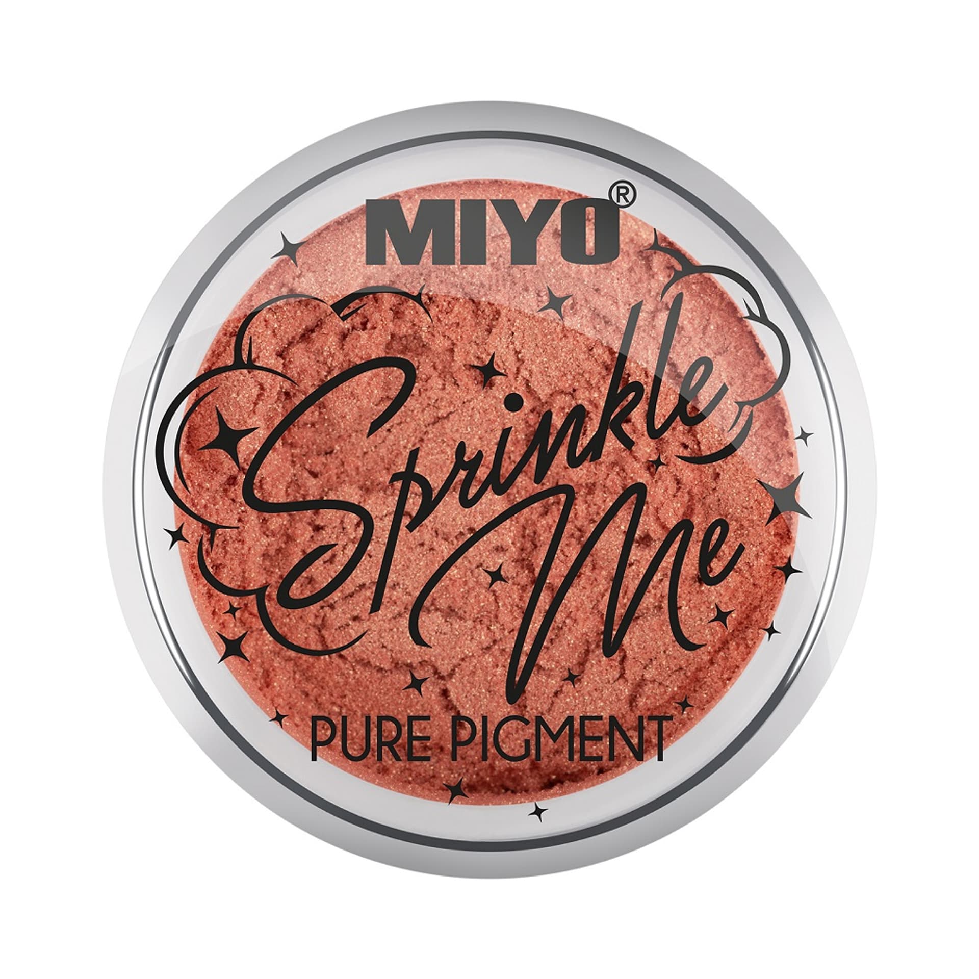 

MIYO Sprinkle Me! sypki pigment do powiek 03 1g