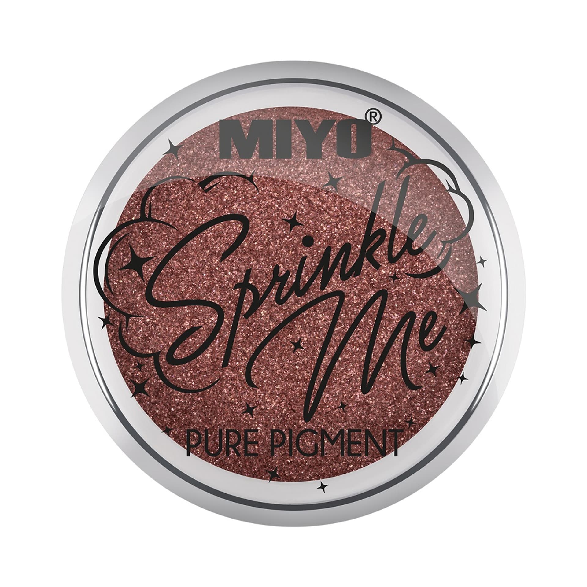 

MIYO Sprinkle Me! sypki pigment do powiek 04 1g