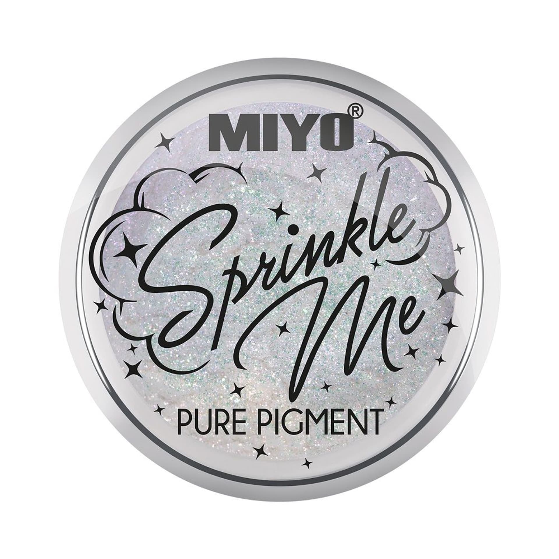 

MIYO Sprinkle Me! sypki pigment do powiek 07 2g