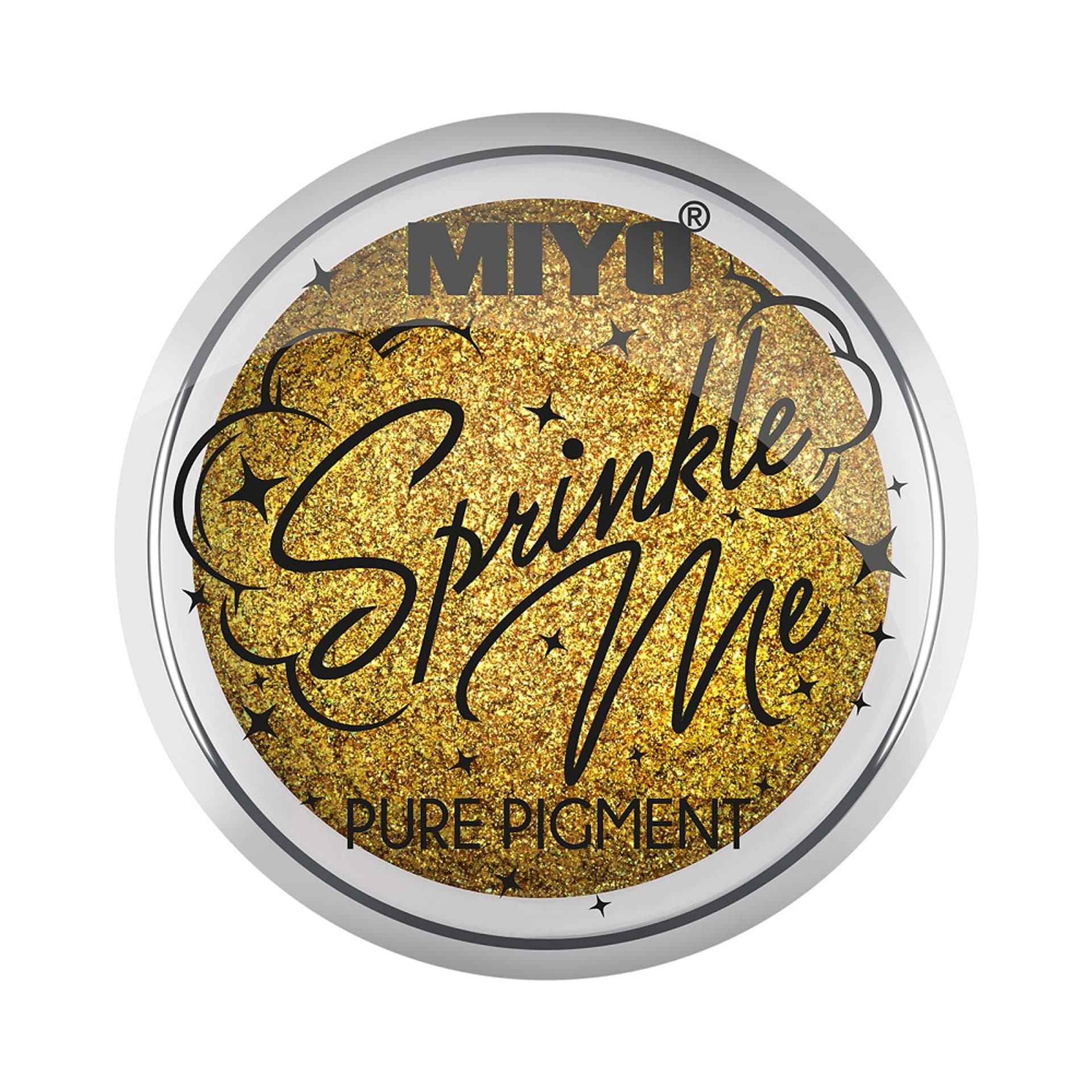 

MIYO Sprinkle Me! sypki pigment do powiek 08 2g