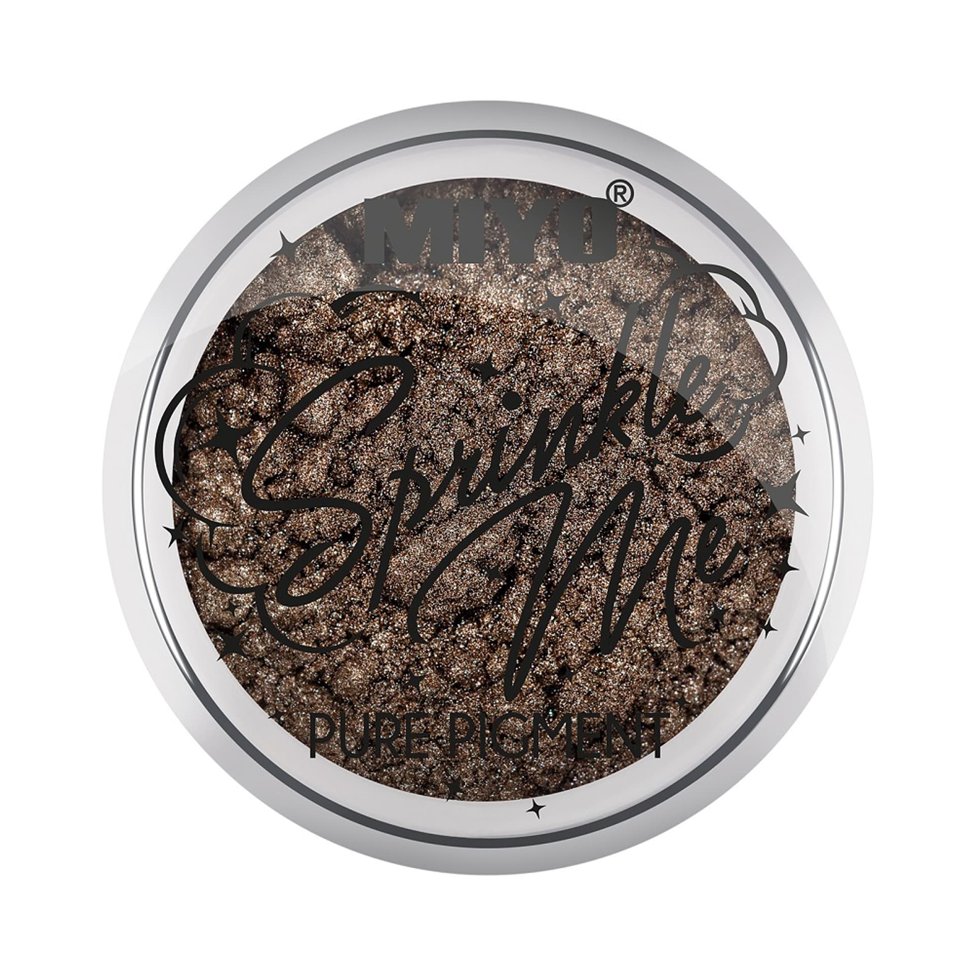 

MIYO Sprinkle Me! sypki pigment do powiek 11 1,2g