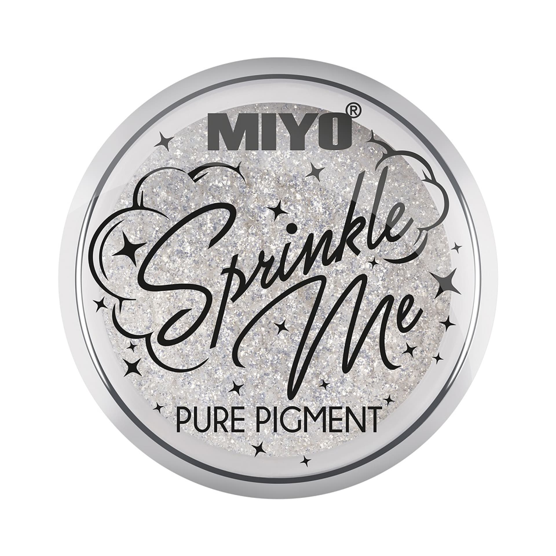 

MIYO Sprinkle Me! sypki pigment do powiek 14 1,2g