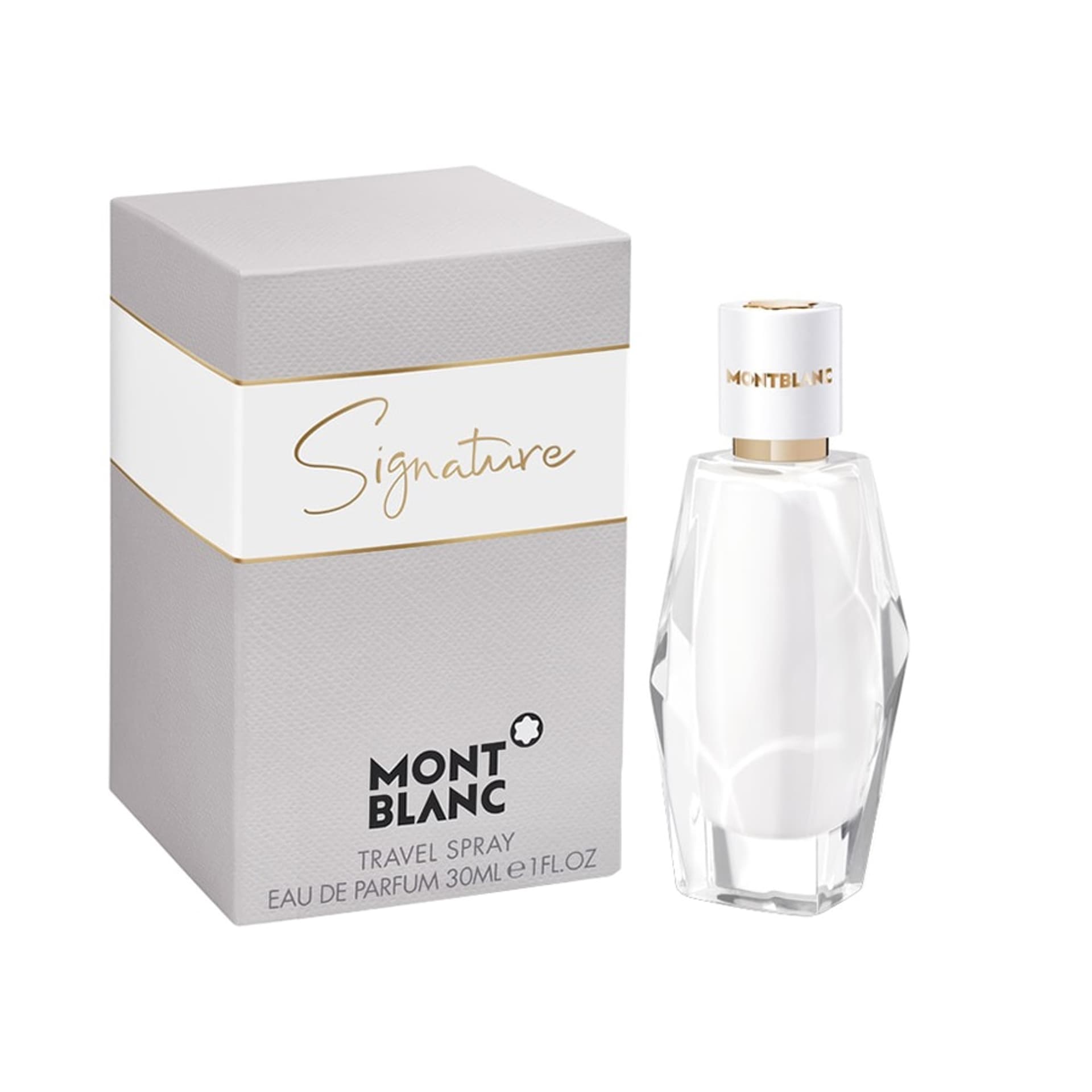 

MONT BLANC Signature EDP spray 30ml