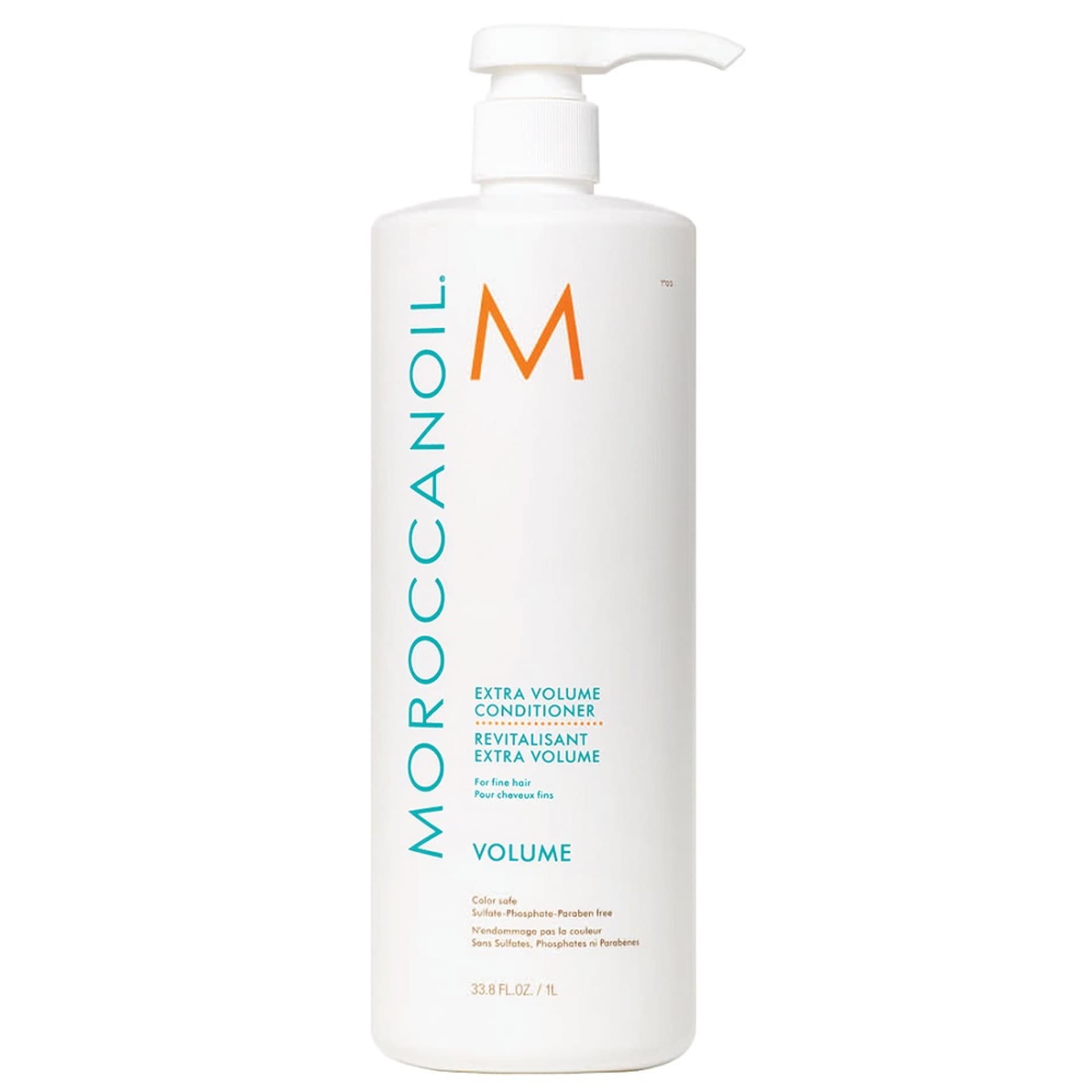 

MOROCCANOIL Extra Volume Conditioner odżywka do włosów 1000ml
