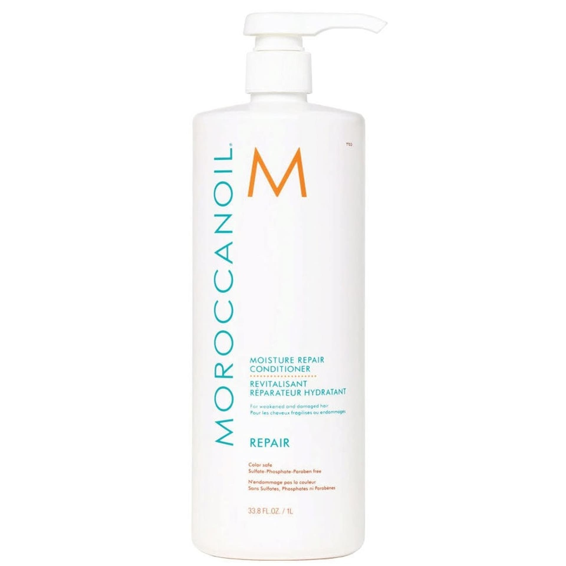 

MOROCCANOIL Repair Moisture Conditioner odżywka do włosów 1000ml