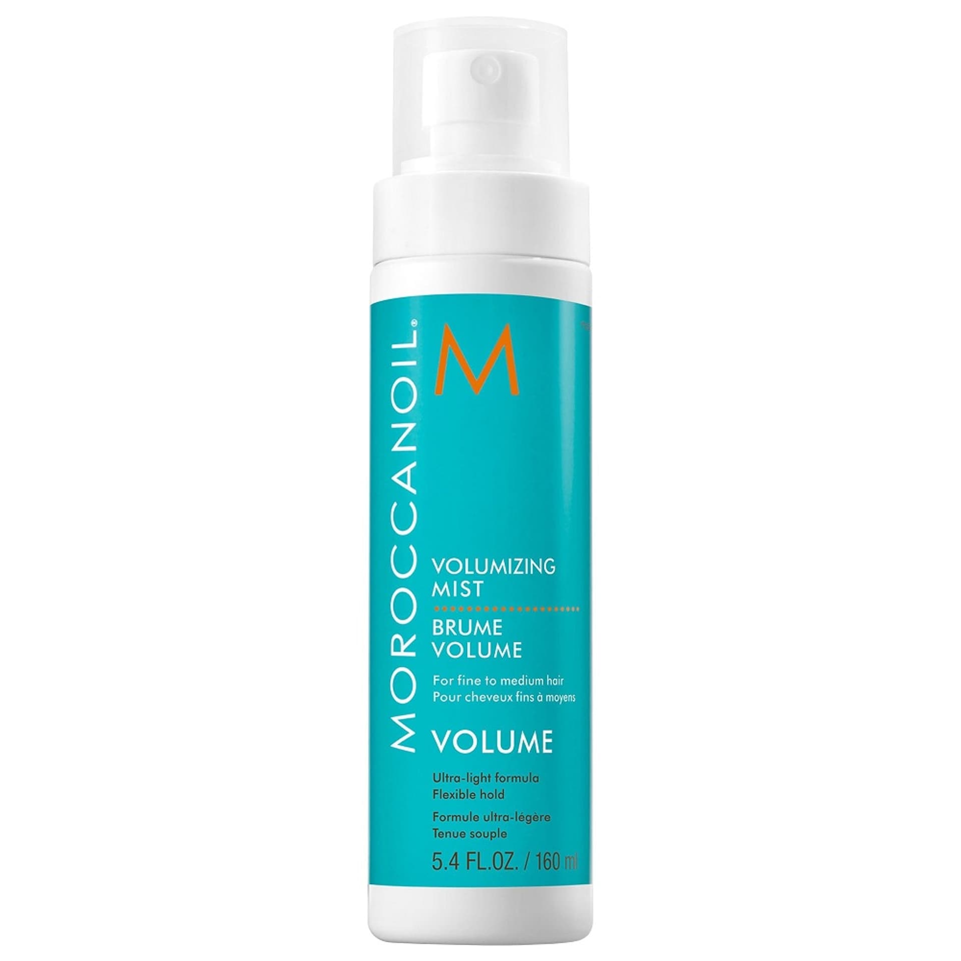

MOROCCANOIL Volume Volumizing Mist mgiełka nadająca objętości 160ml