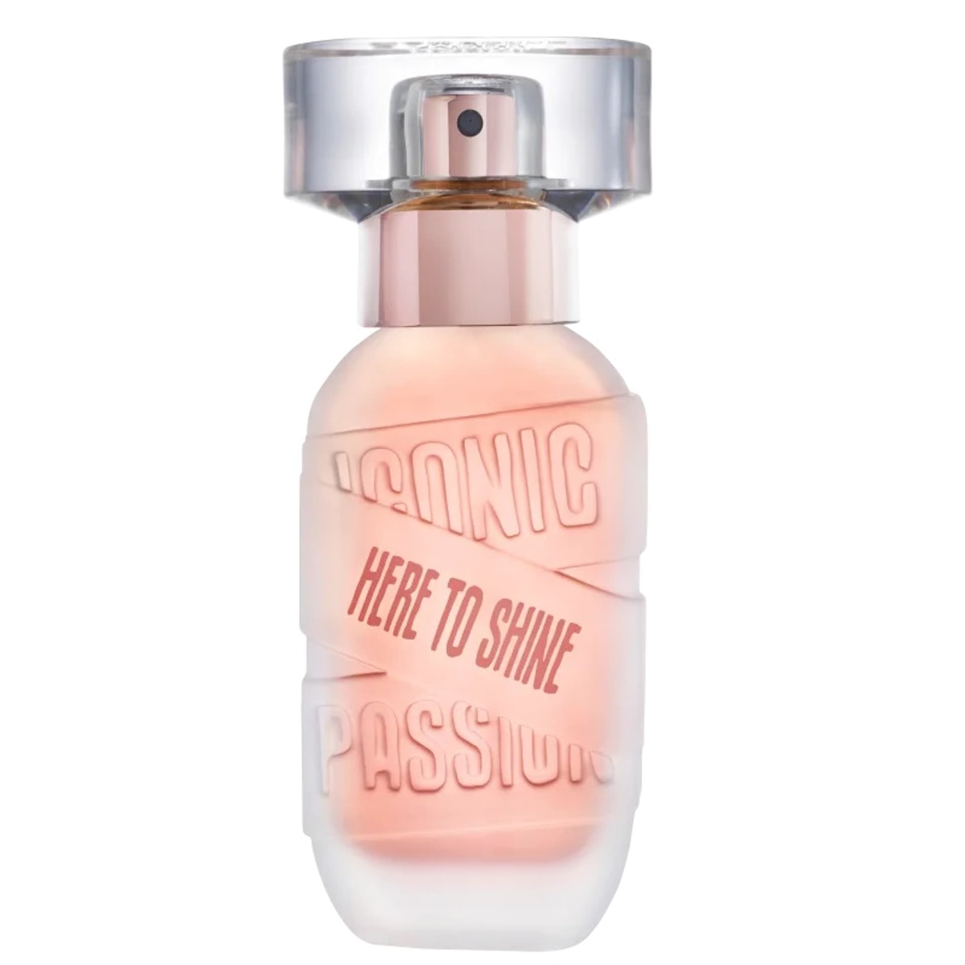 

NAOMI CAMPBELL Here To Shine EDT spray 15ml