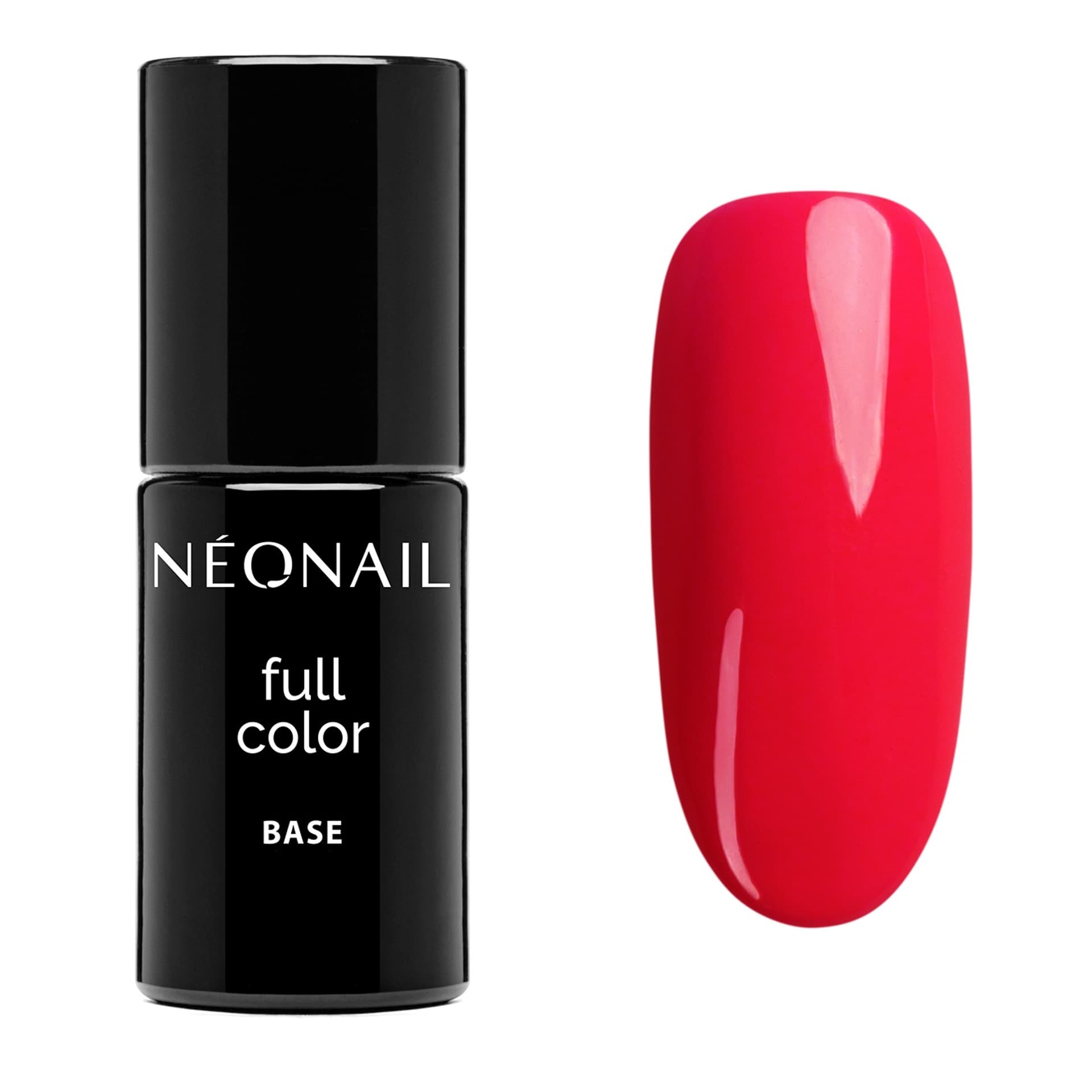 

NEONAIL Full Color Base 2w1 baza hybrydowa Lady 7,2ml