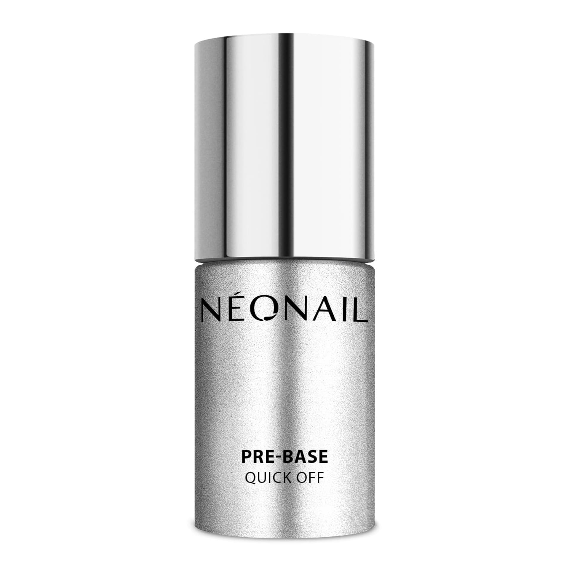 

NEONAIL Pre-Base Quick Off baza do lakierów hybrydowych 7,2ml