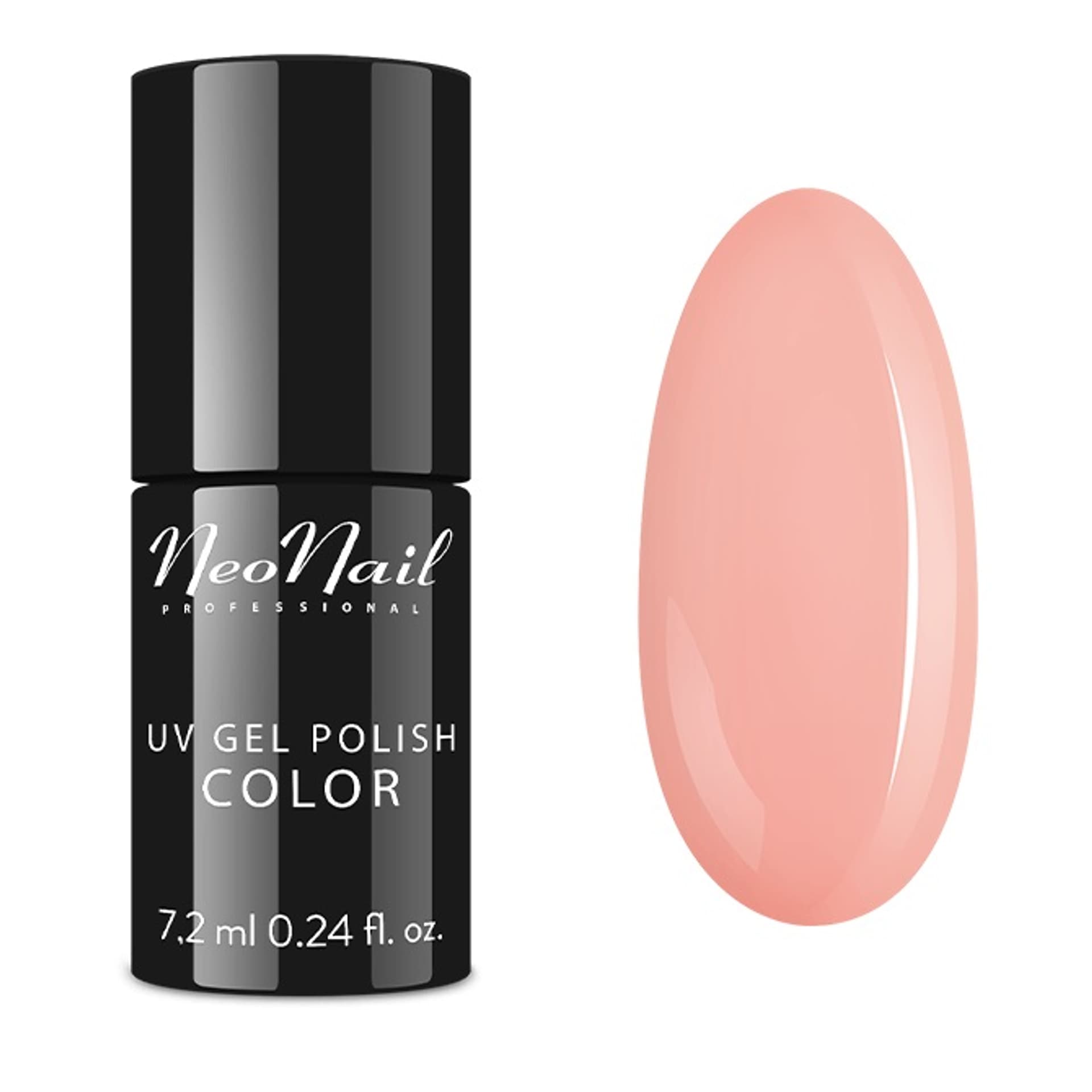 

NEONAIL UV Gel Polish Color lakier hybrydowy 3753 Peach Rose 7,2ml