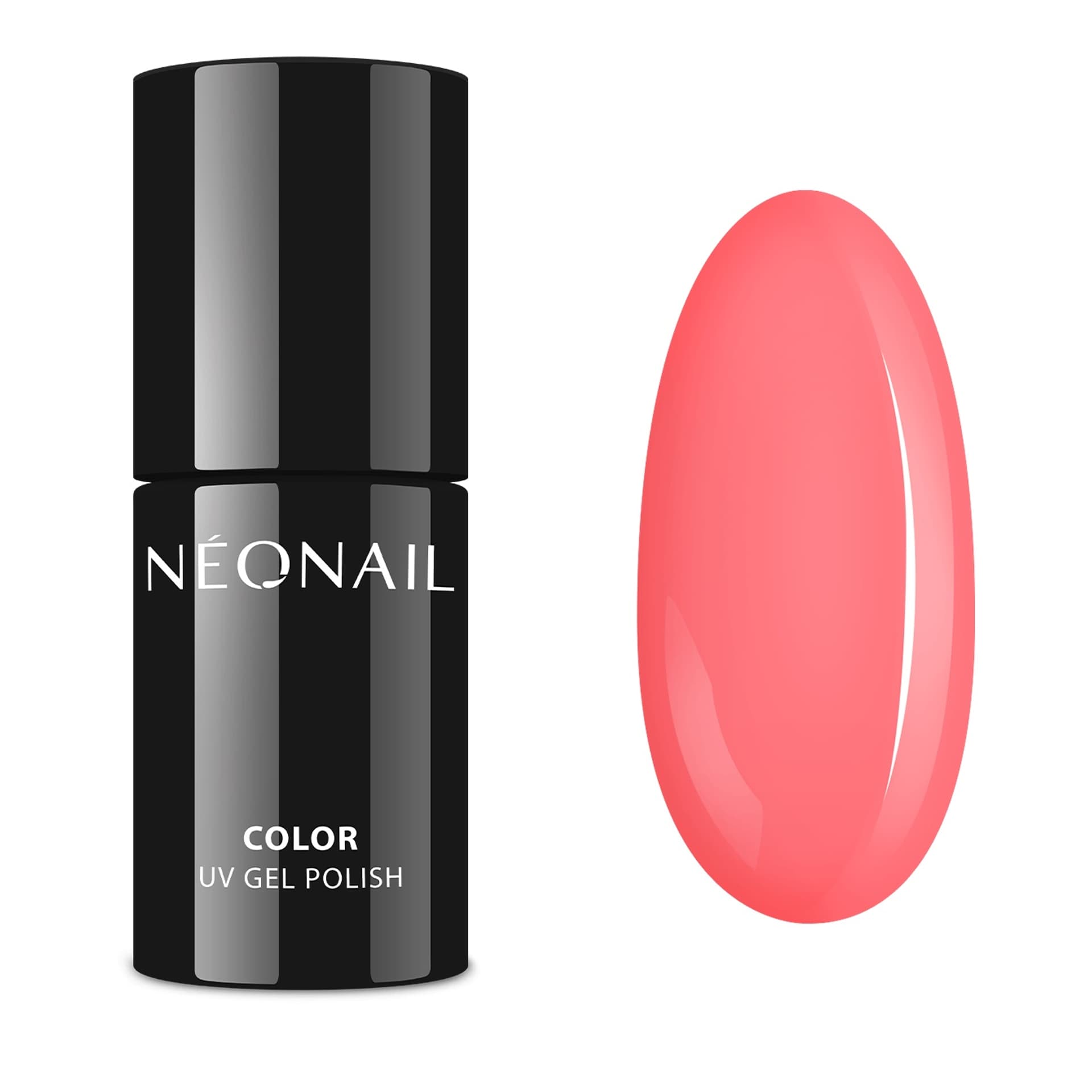 

NEONAIL UV Gel Polish Color lakier hybrydowy 4817 Bermudas Beach 7,2ml