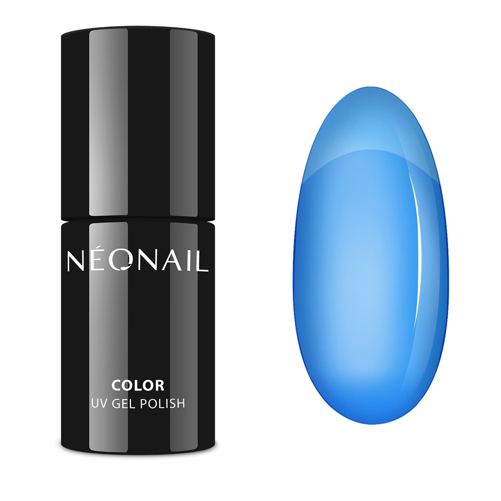 

NEONAIL UV Gel Polish Color lakier hybrydowy 8521 Waves Lovers 7,2ml