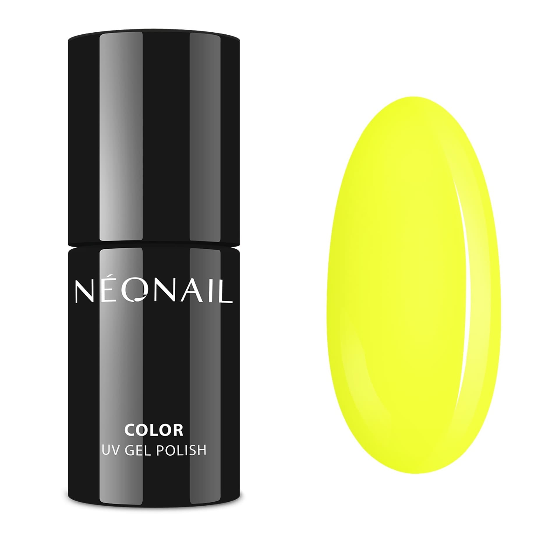 

NEONAIL UV Gel Polish Color lakier hybrydowy 8525 Rise Shine 7,2ml