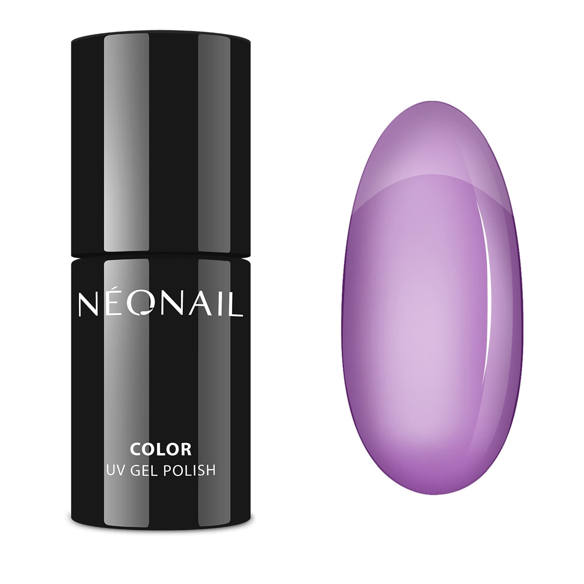 

NEONAIL UV Gel Polish Color lakier hybrydowy 8528 Purple Look 7,2ml