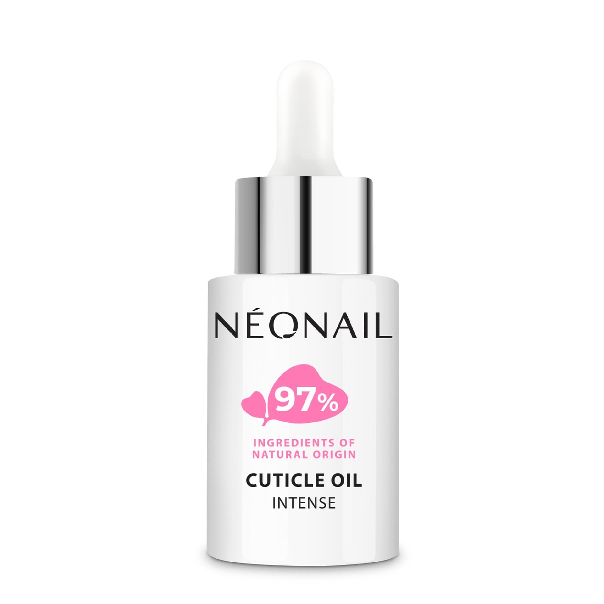 

NEONAIL Vitamin Cuticle Oil Intense oliwka witaminowa 6,5ml