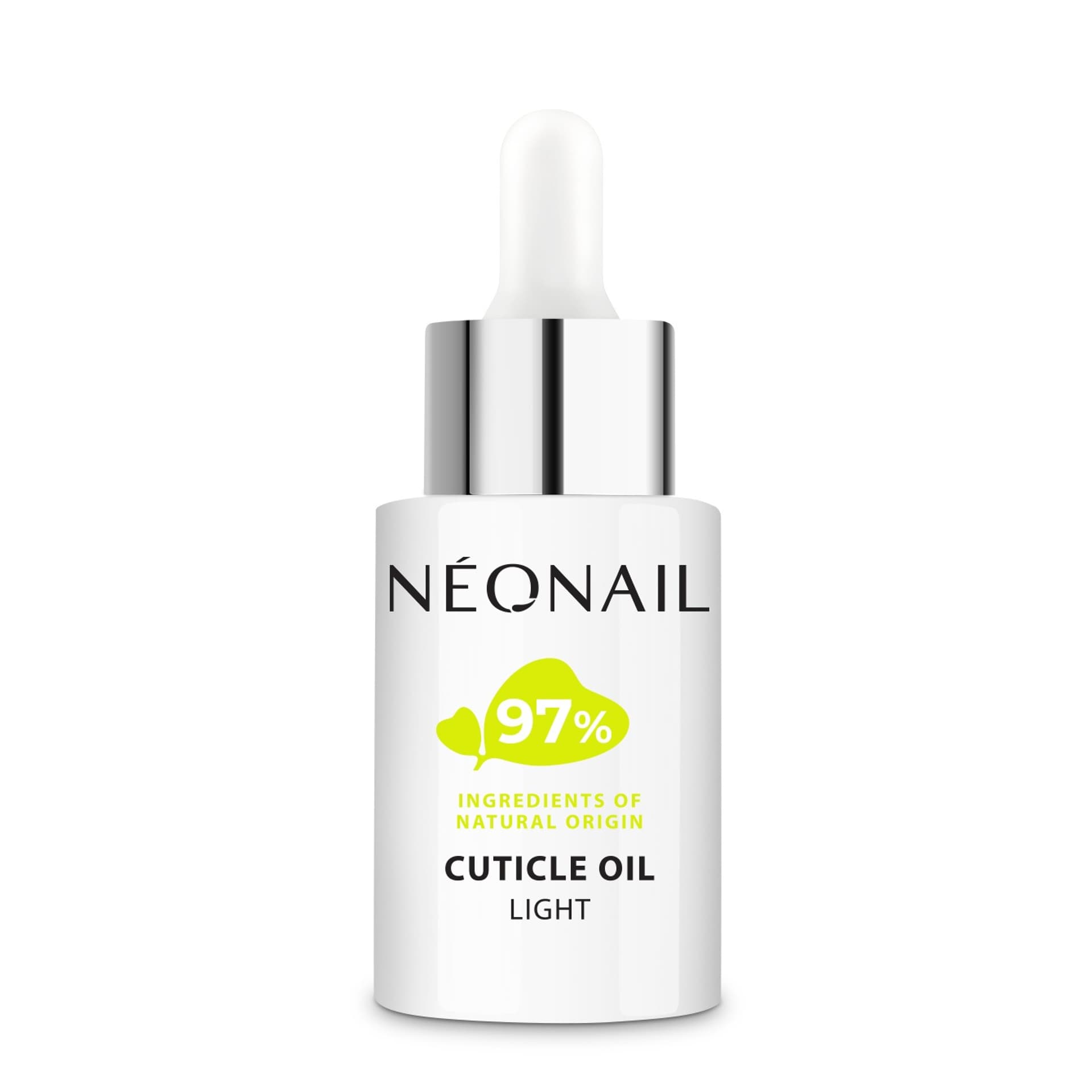 

NEONAIL Vitamin Cuticle Oil Light oliwka witaminowa 6,5ml