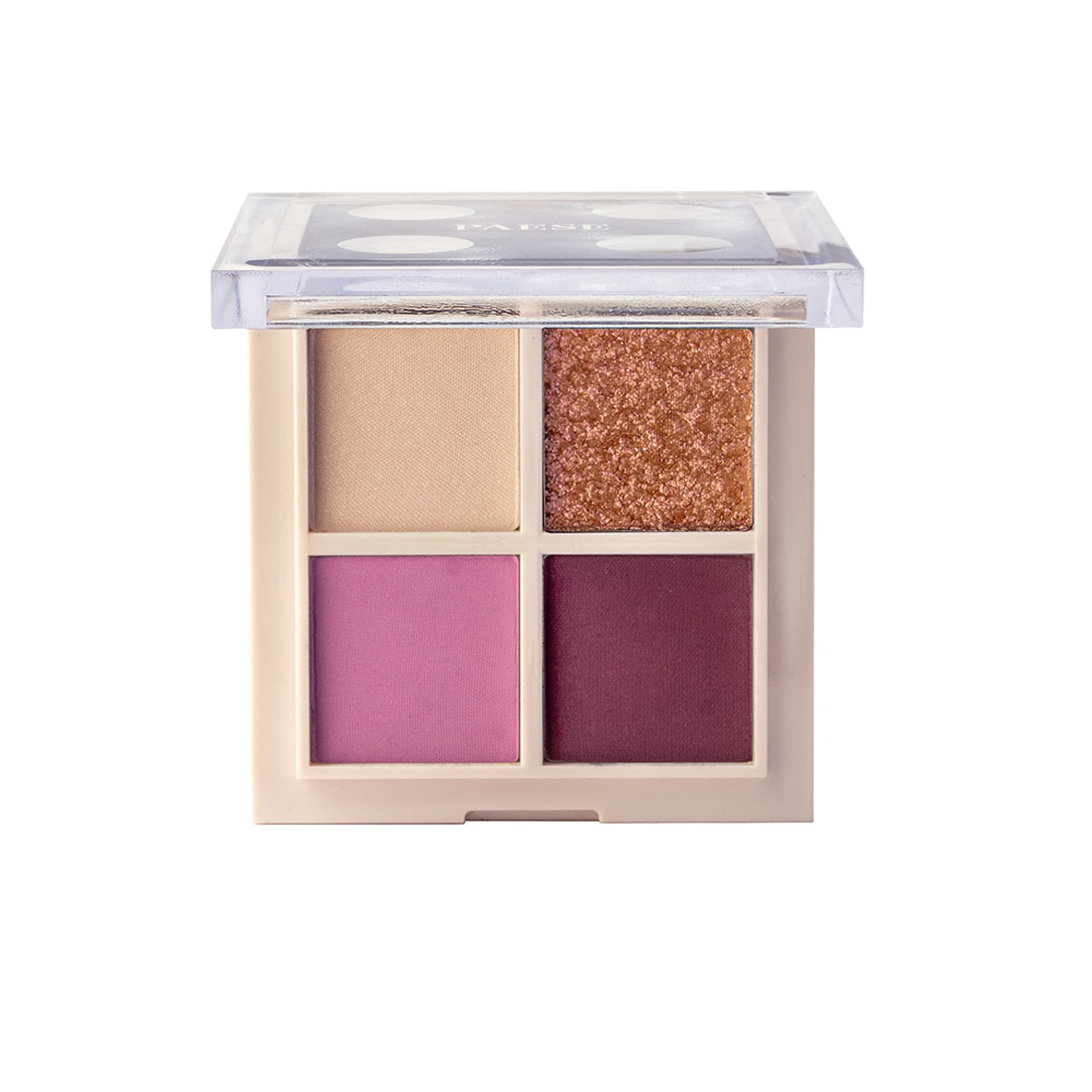 

PAESE Daily Vibe Palette paleta cieni do powiek 04 Tropical Orchid 5,5g