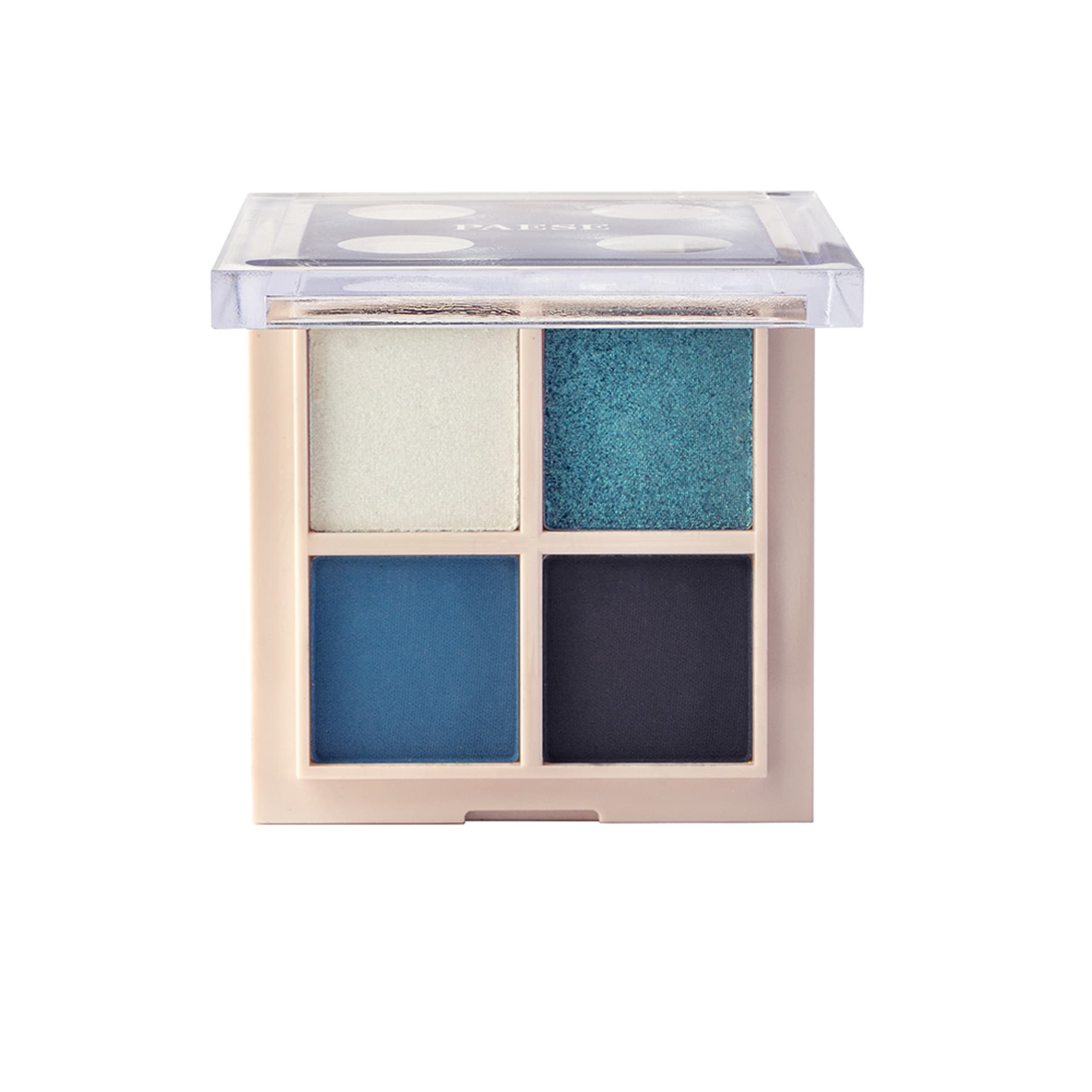 

PAESE Daily Vibe Palette paleta cieni do powiek 05 Denim Mood 5,5g