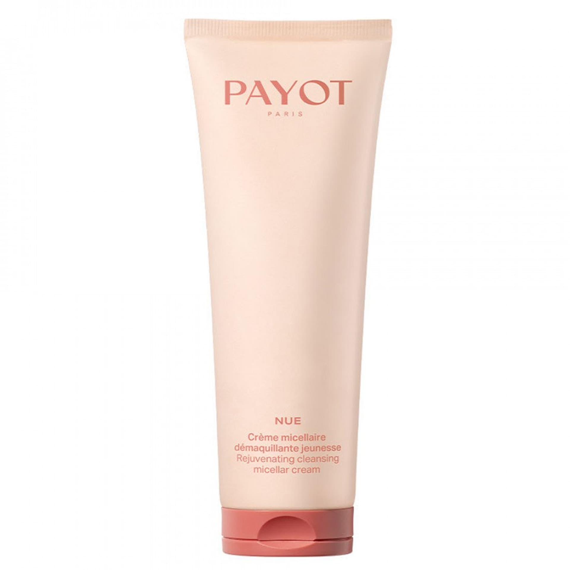

PAYOT Nue Rejuvenating Cleansing Micellar Cream oczyszczający krem do twarzy 150ml